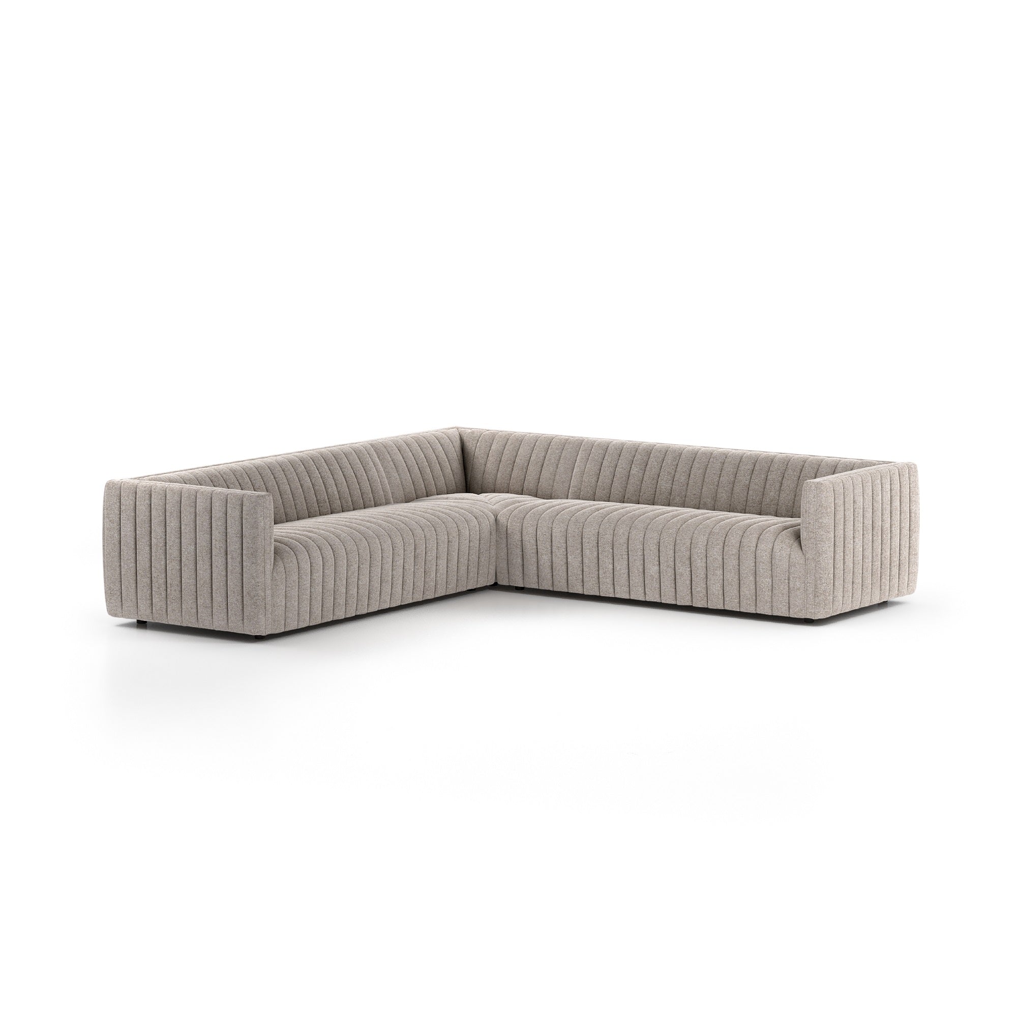 Augustine 3-Piece Sectional