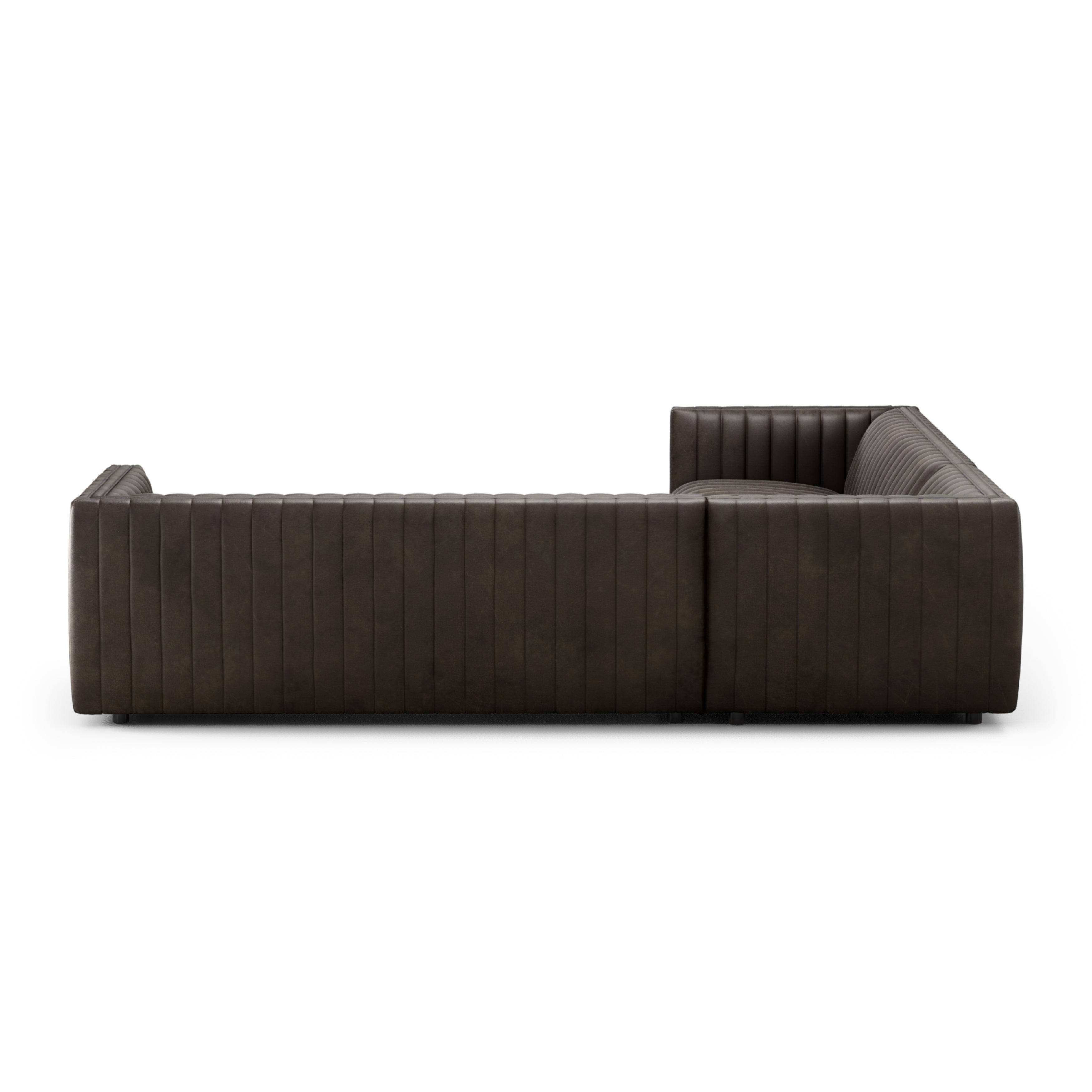 Augustine 3-Piece Sectional