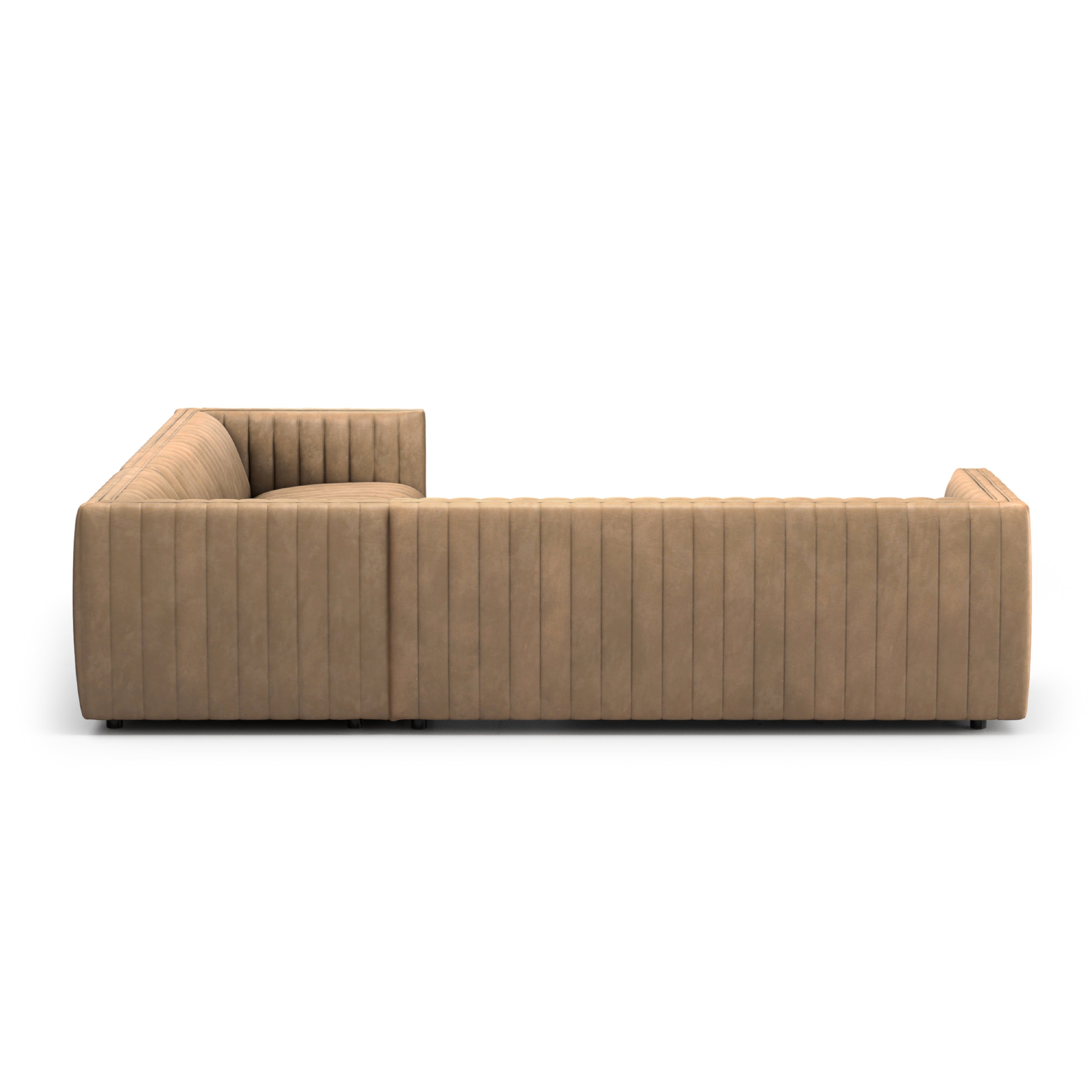 Augustine 3-Piece Sectional