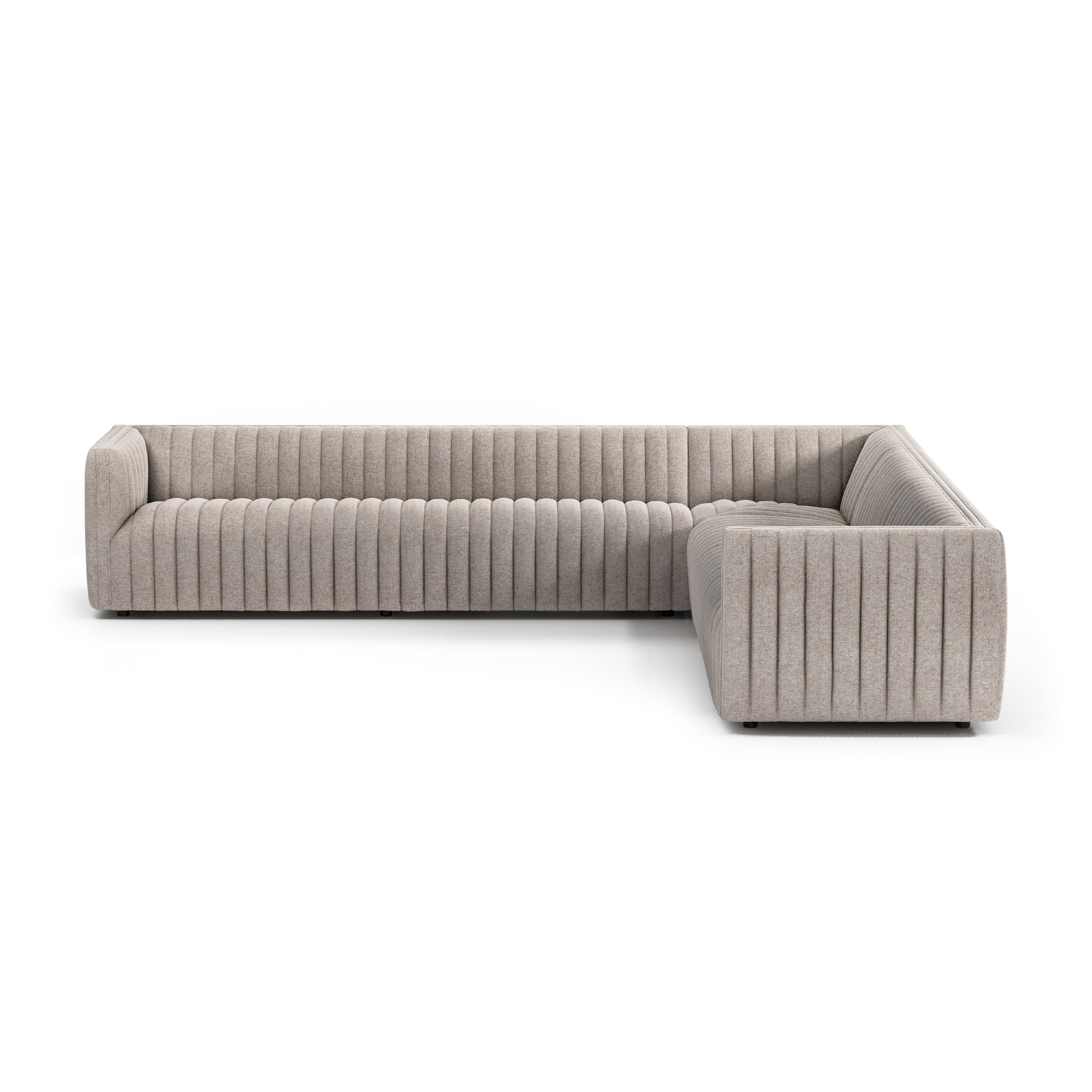 Augustine 3-Piece Sectional