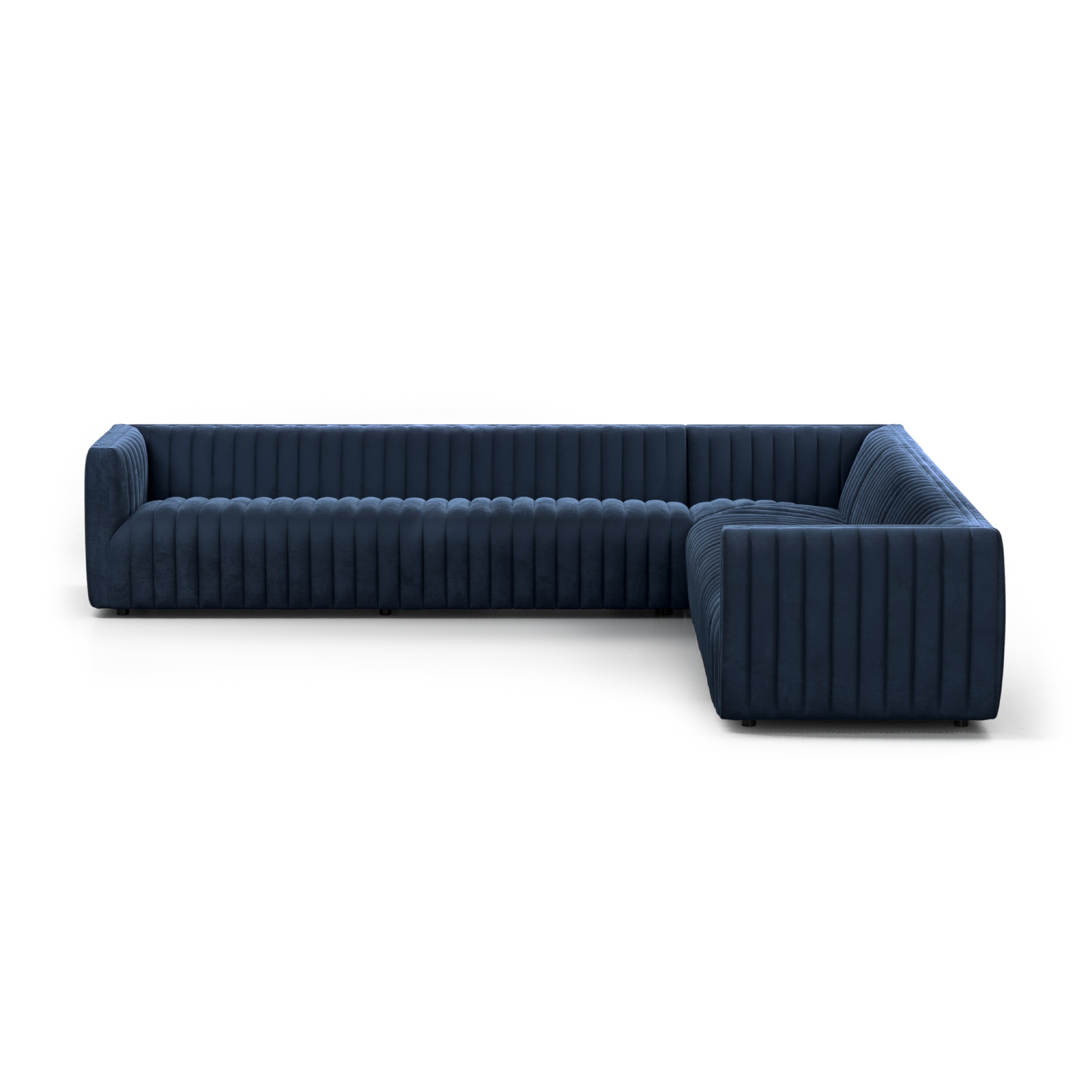 Augustine 3-Piece Sectional