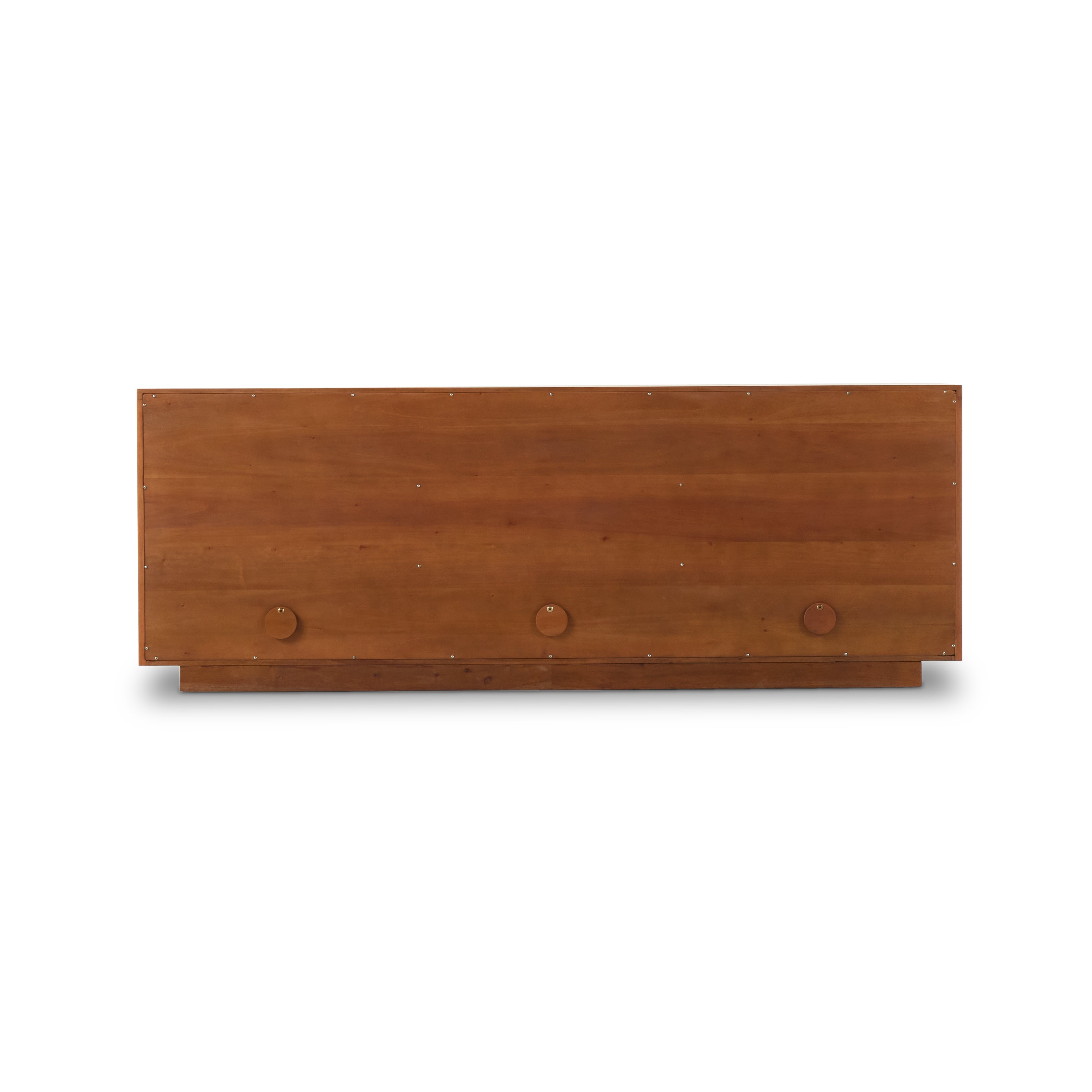 Macklin Sideboard-Light Mahogany Veneer - StyleMeGHD - 