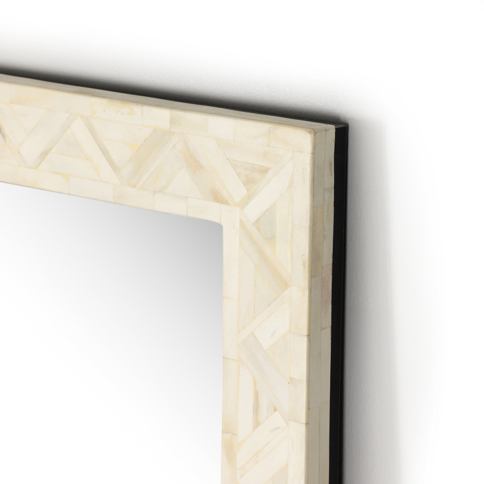 Loredo Floor Mirror