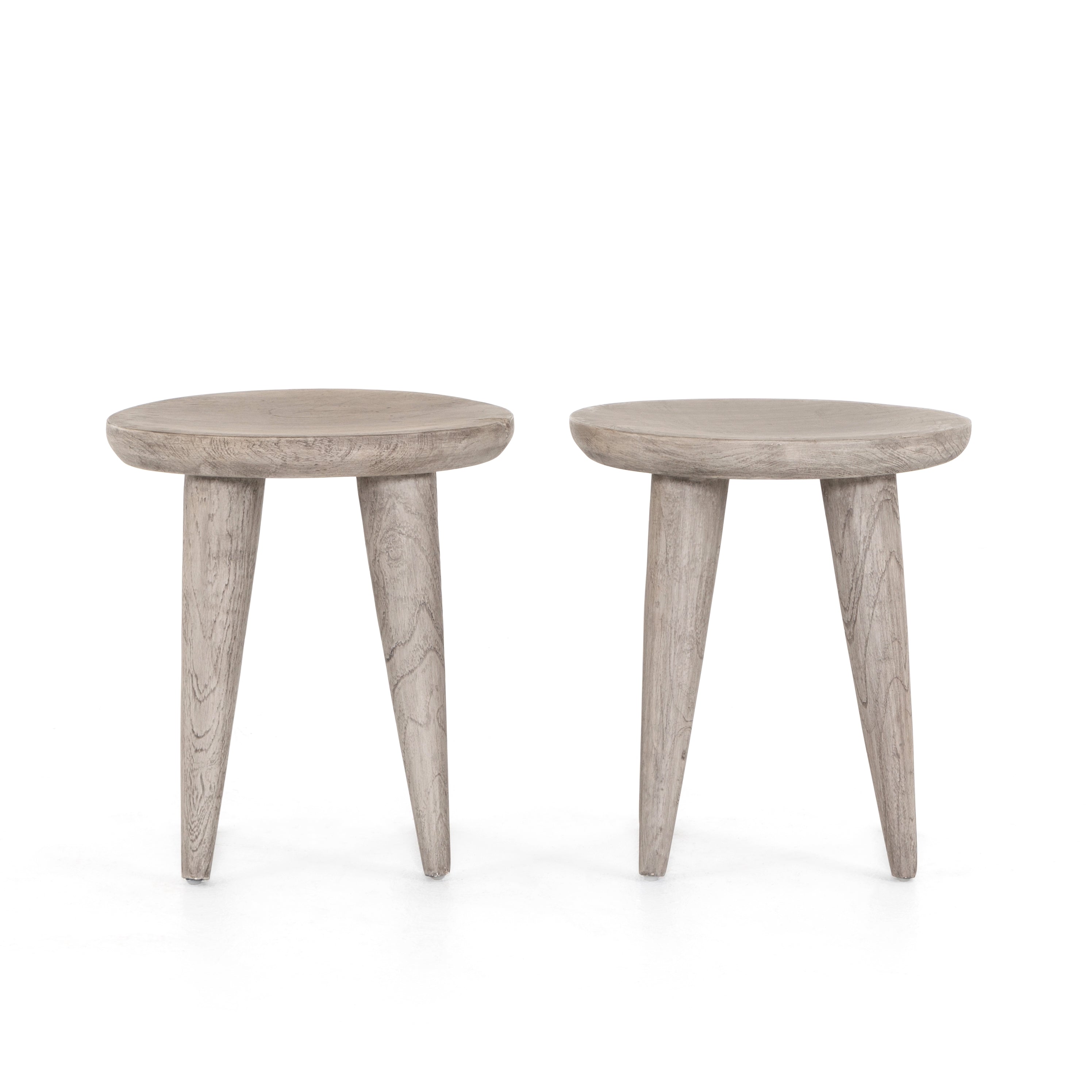 Zuri End Table