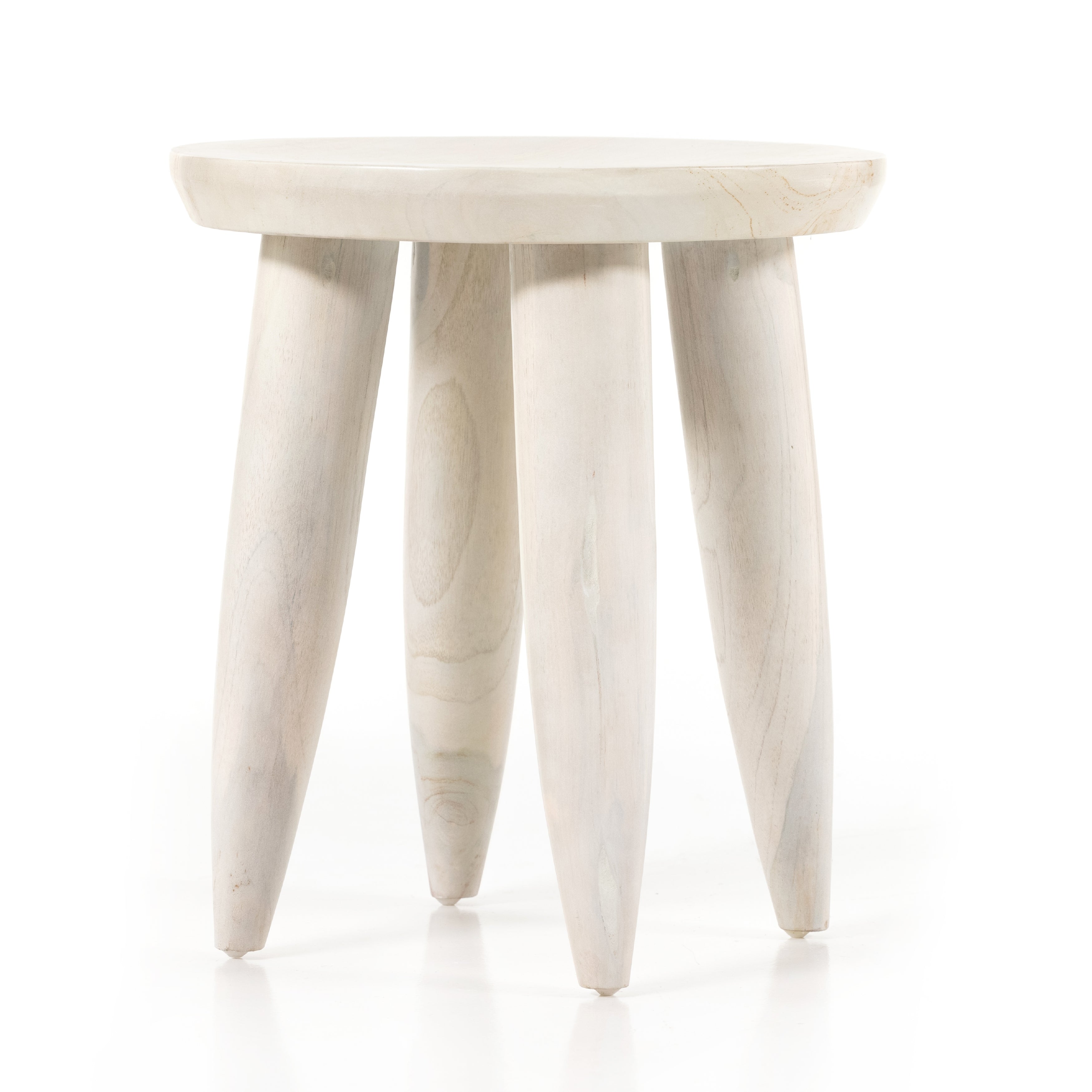 Zuri End Table