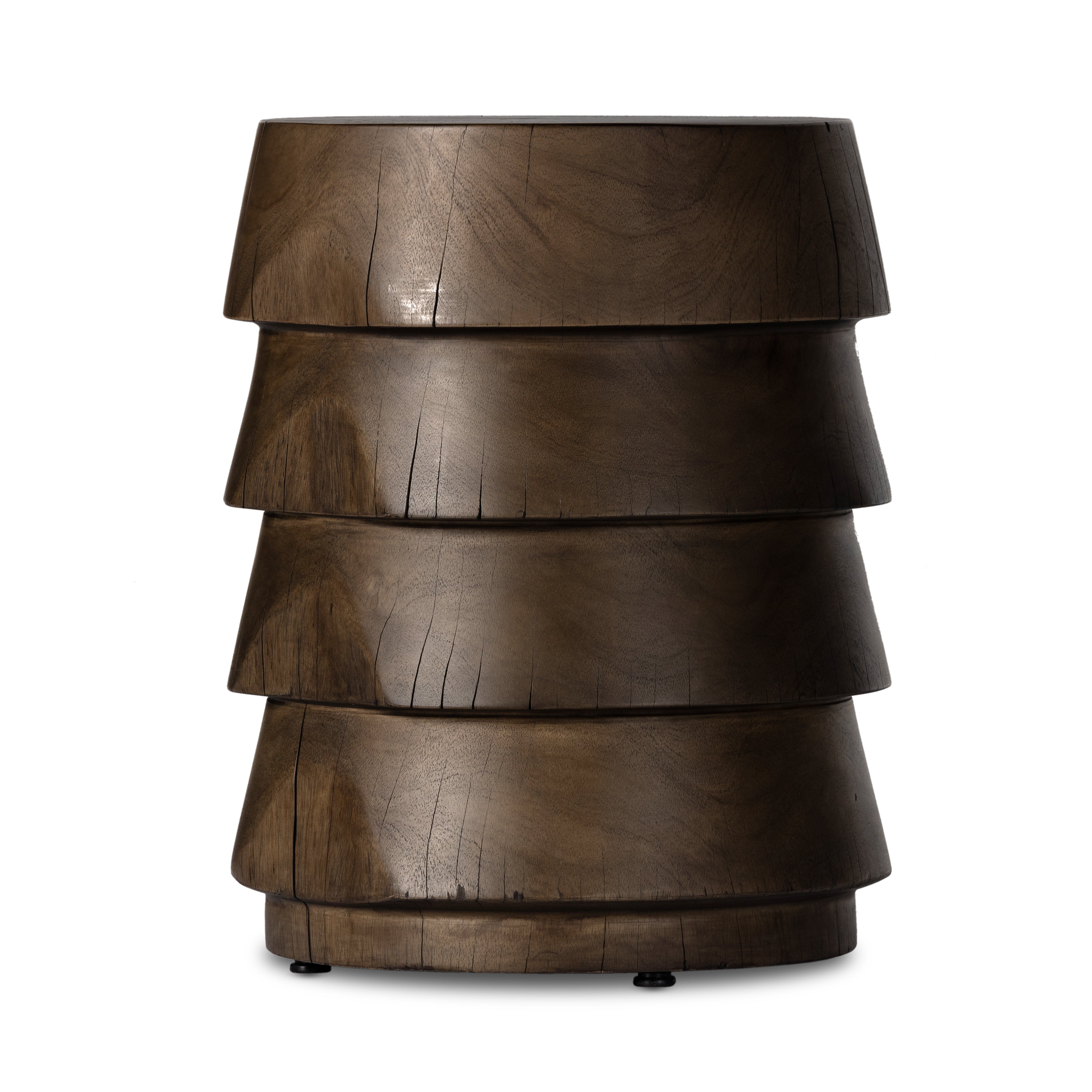 Nori End Table-Ochre - StyleMeGHD - 