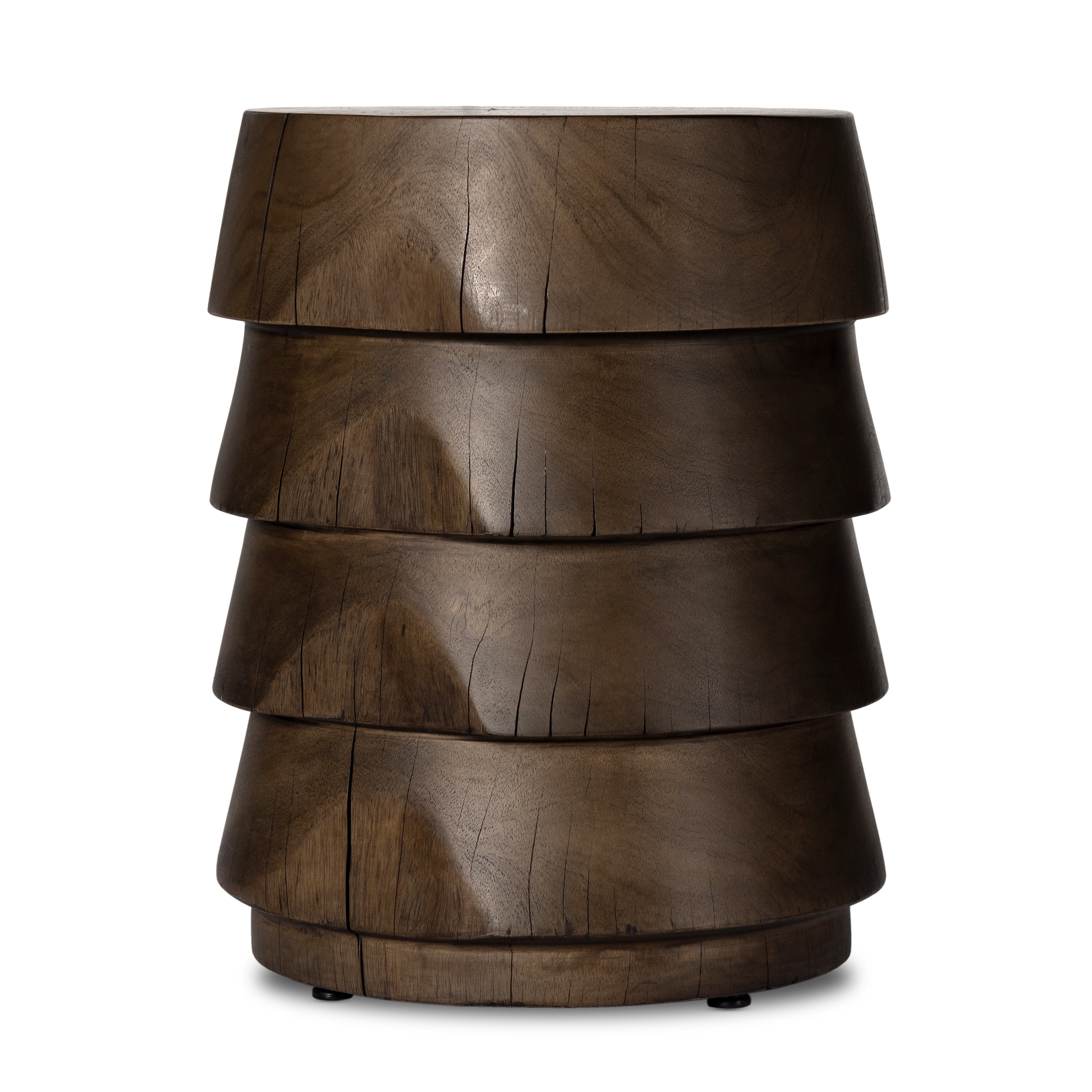 Nori End Table-Ochre - StyleMeGHD - 