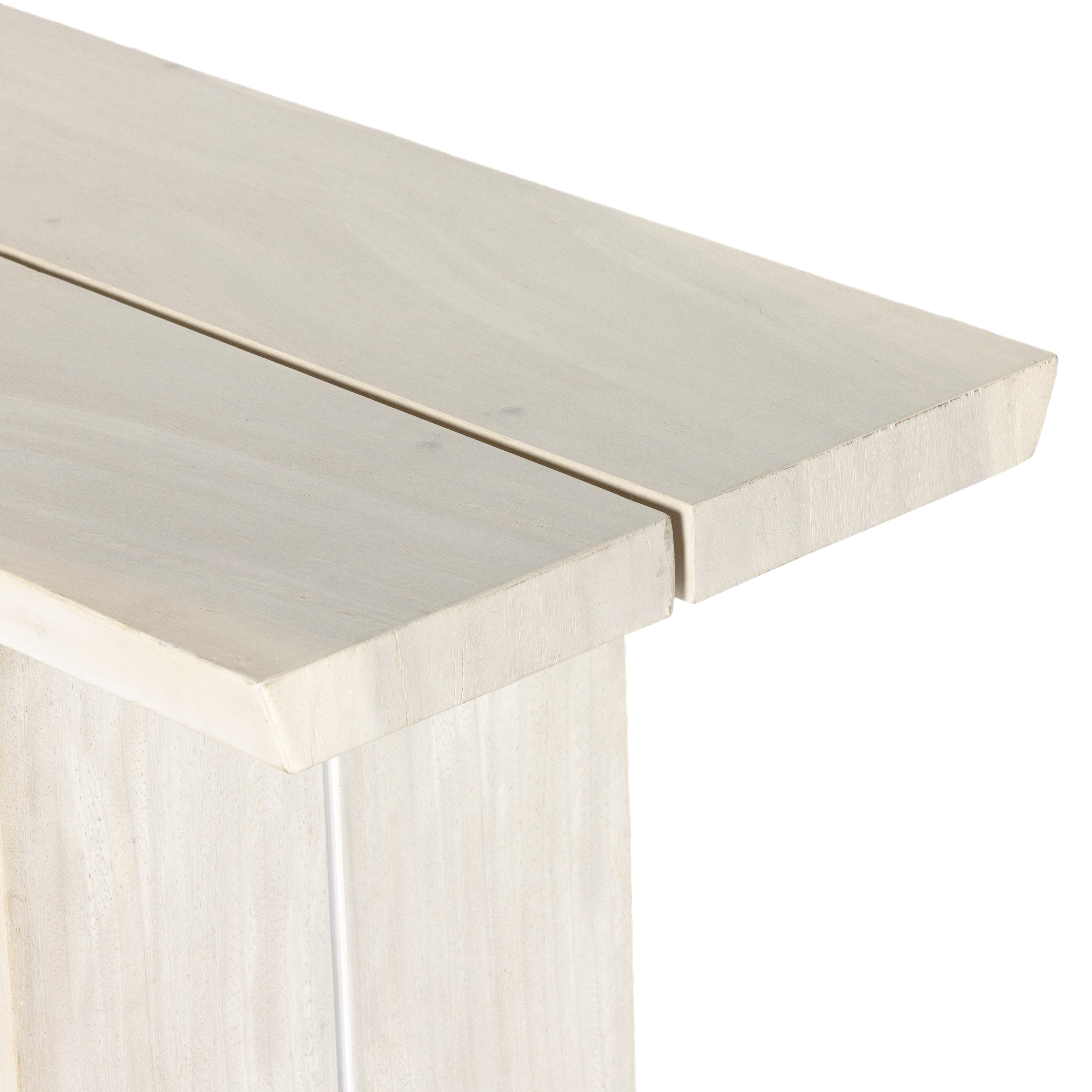 Katarina Console Table - StyleMeGHD - 