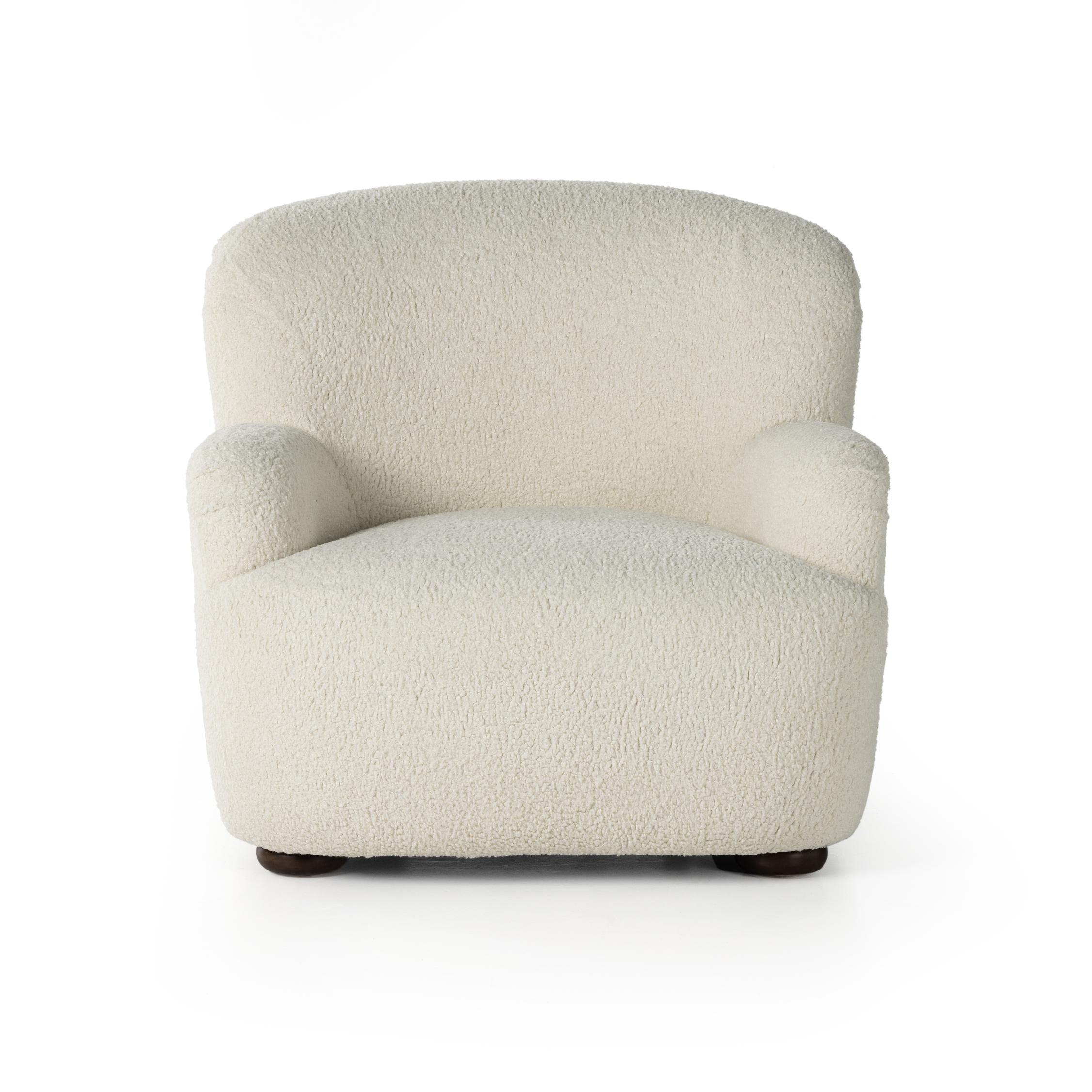 Karla Chair