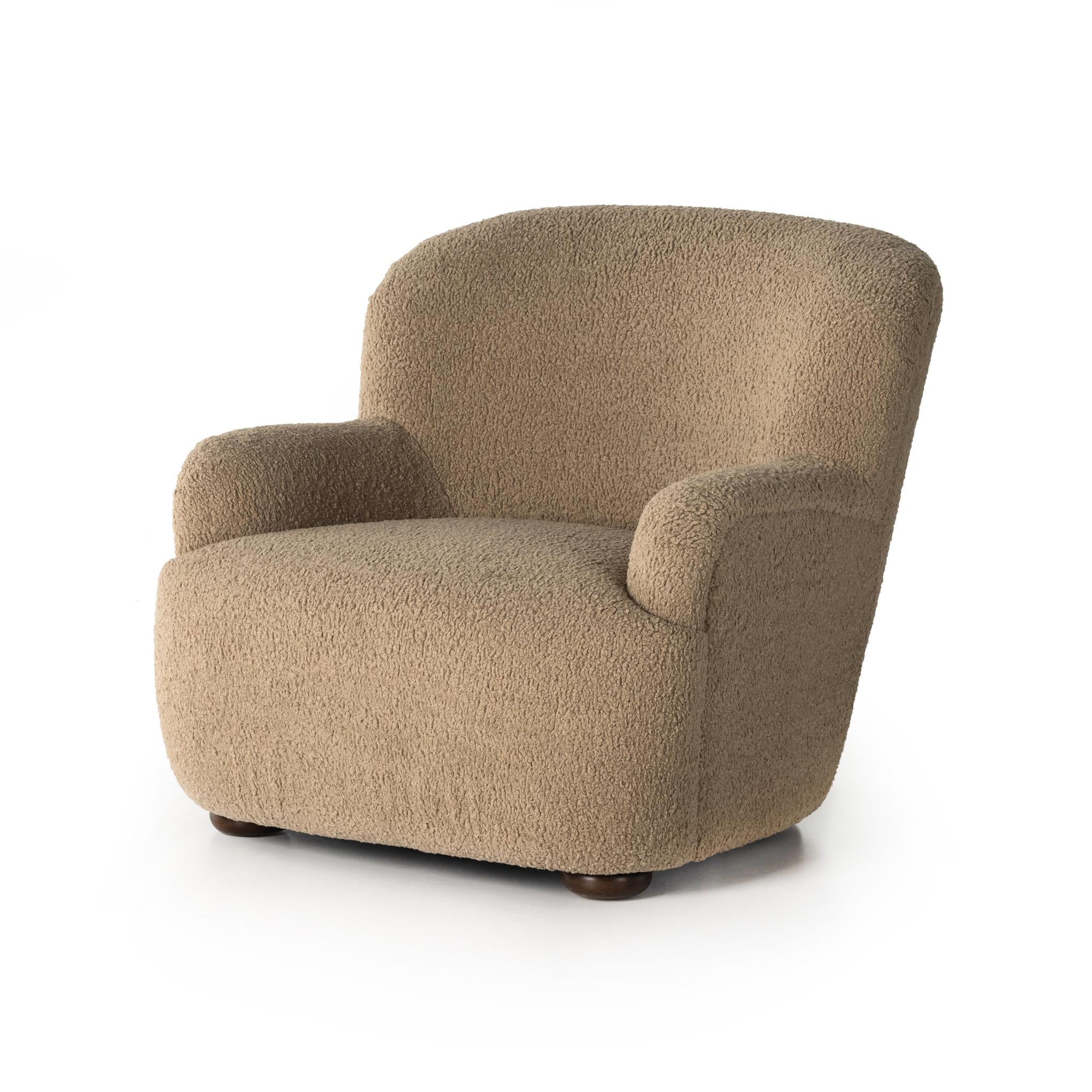 Karla Chair