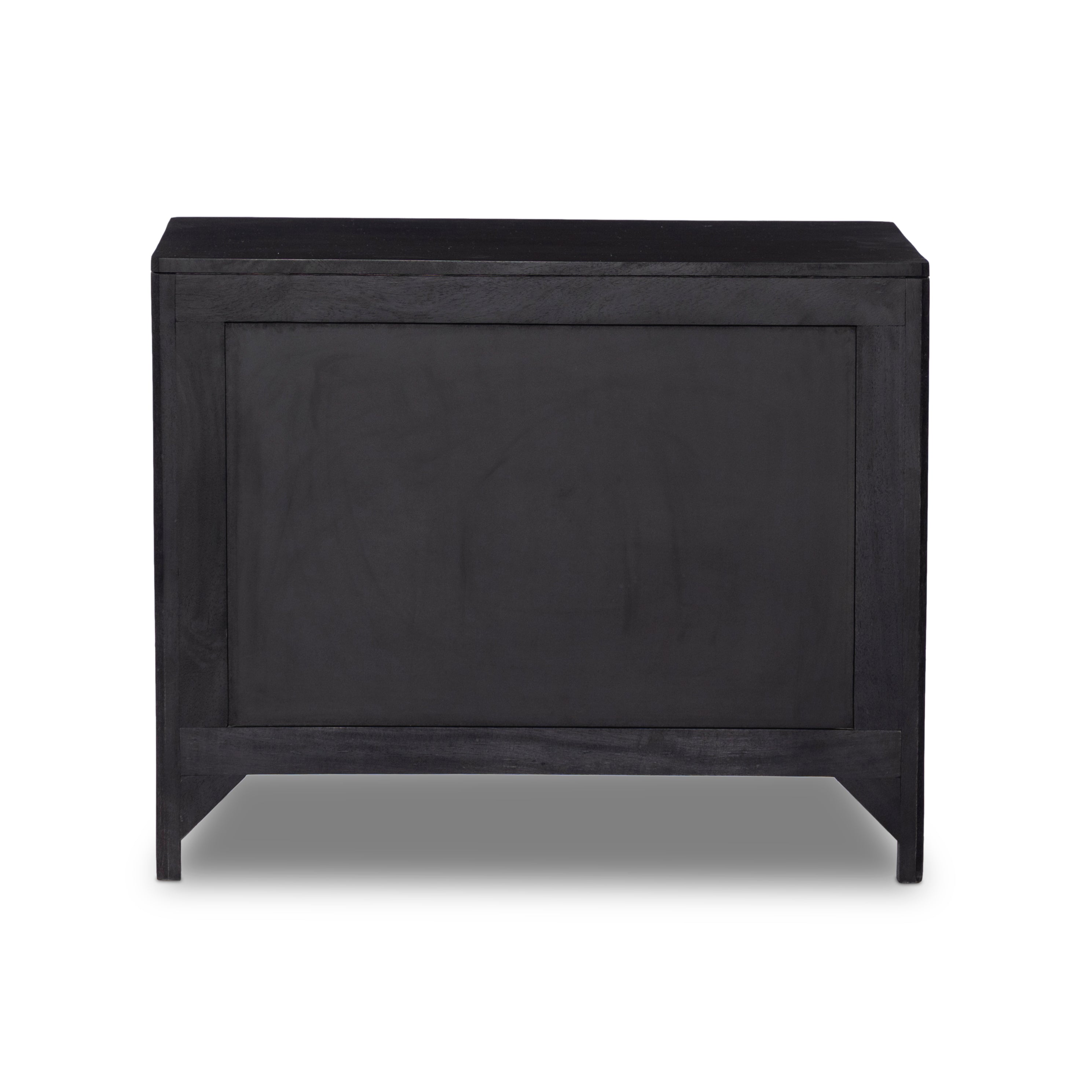 Sydney Large Nightstand - StyleMeGHD - 