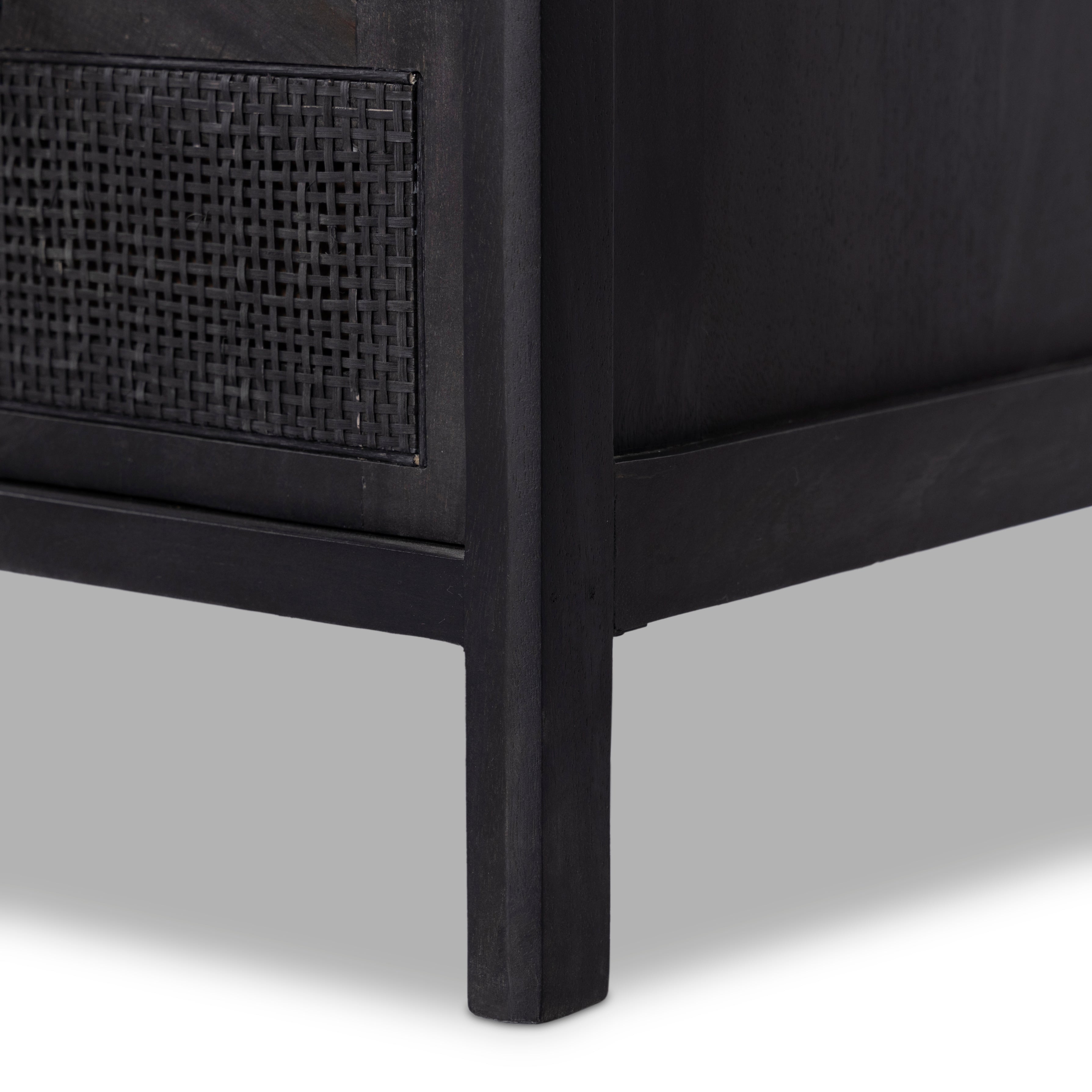 Sydney Large Nightstand - StyleMeGHD - 