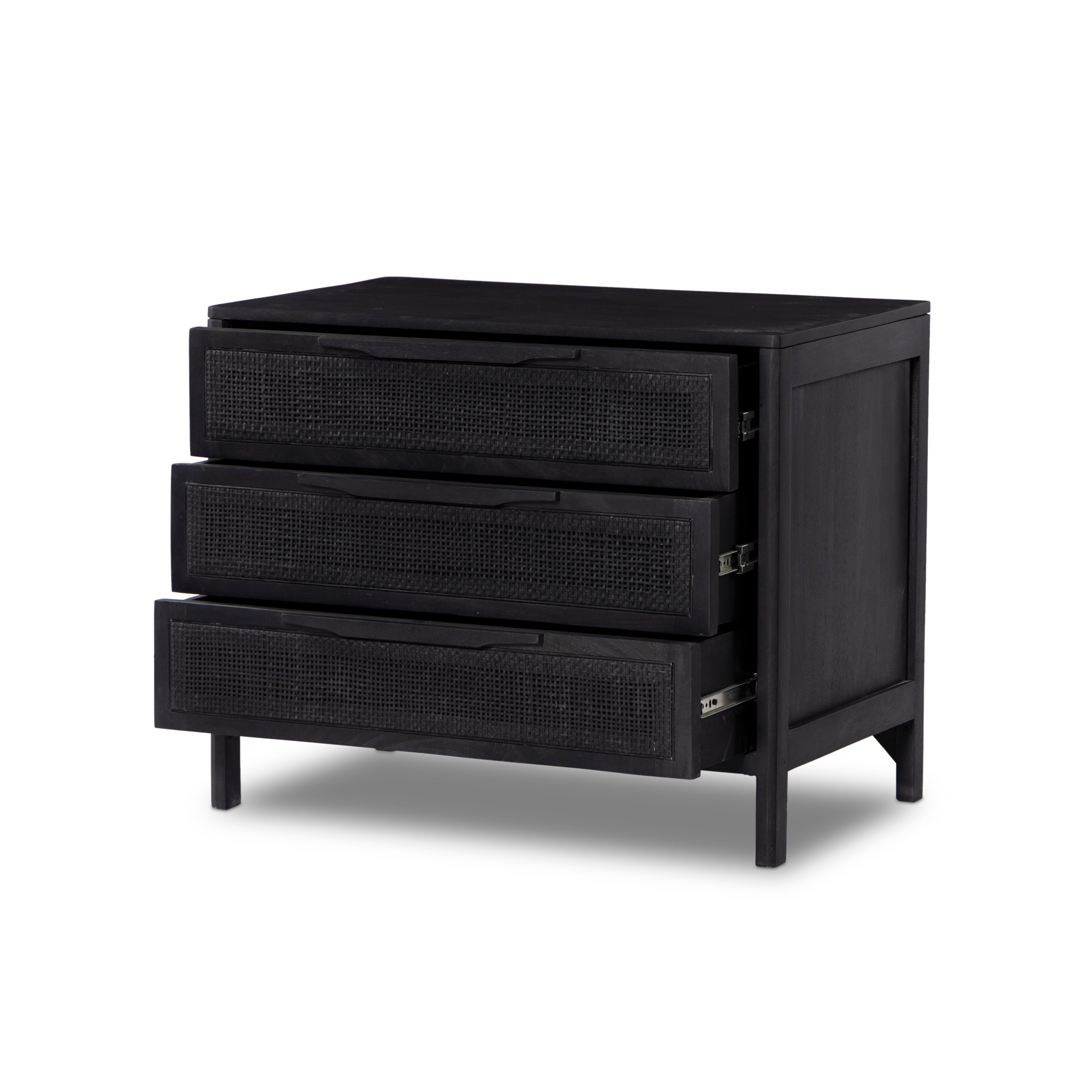 Sydney Large Nightstand - StyleMeGHD - 