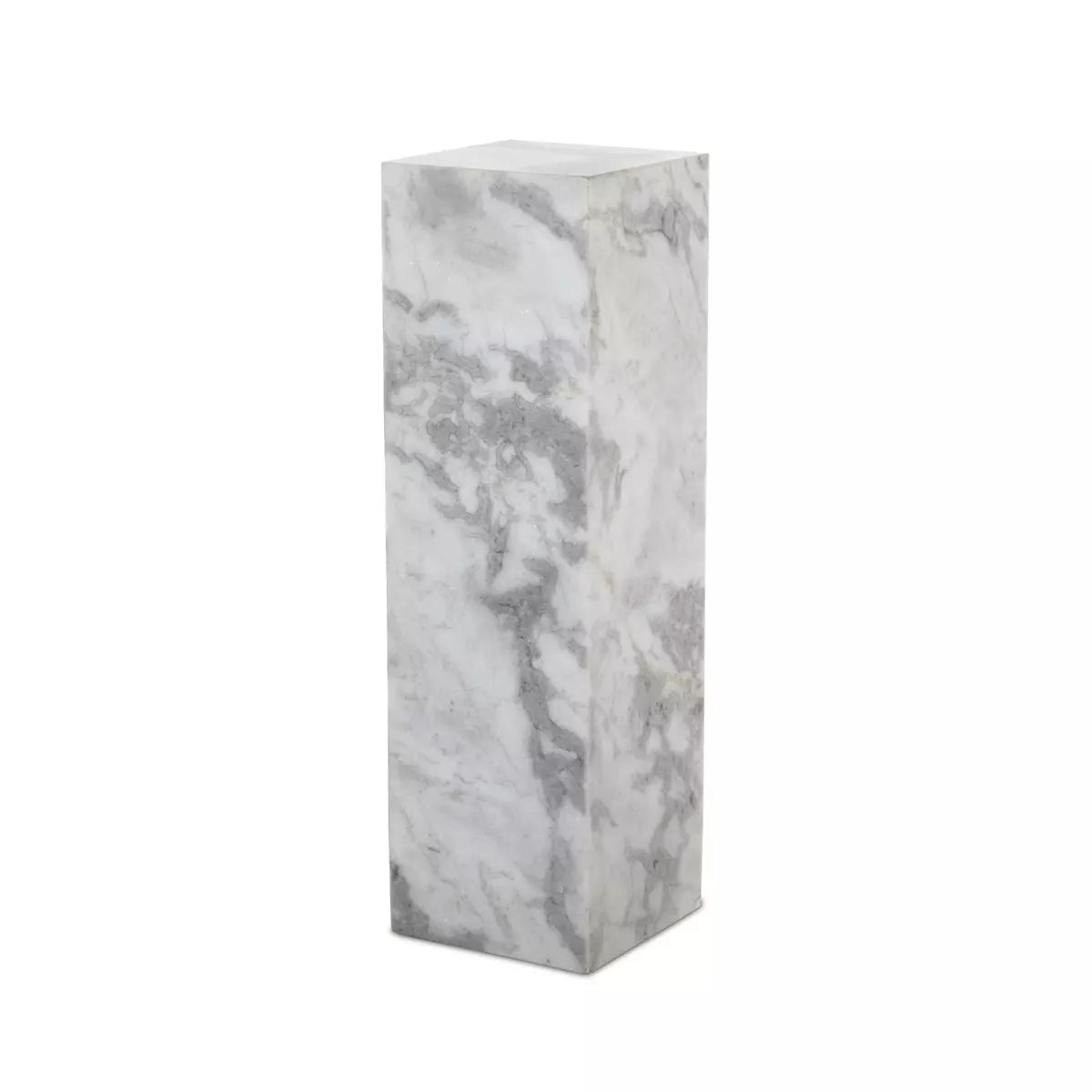 Gemini Modern Pedestal - StyleMeGHD - Decorative Objects