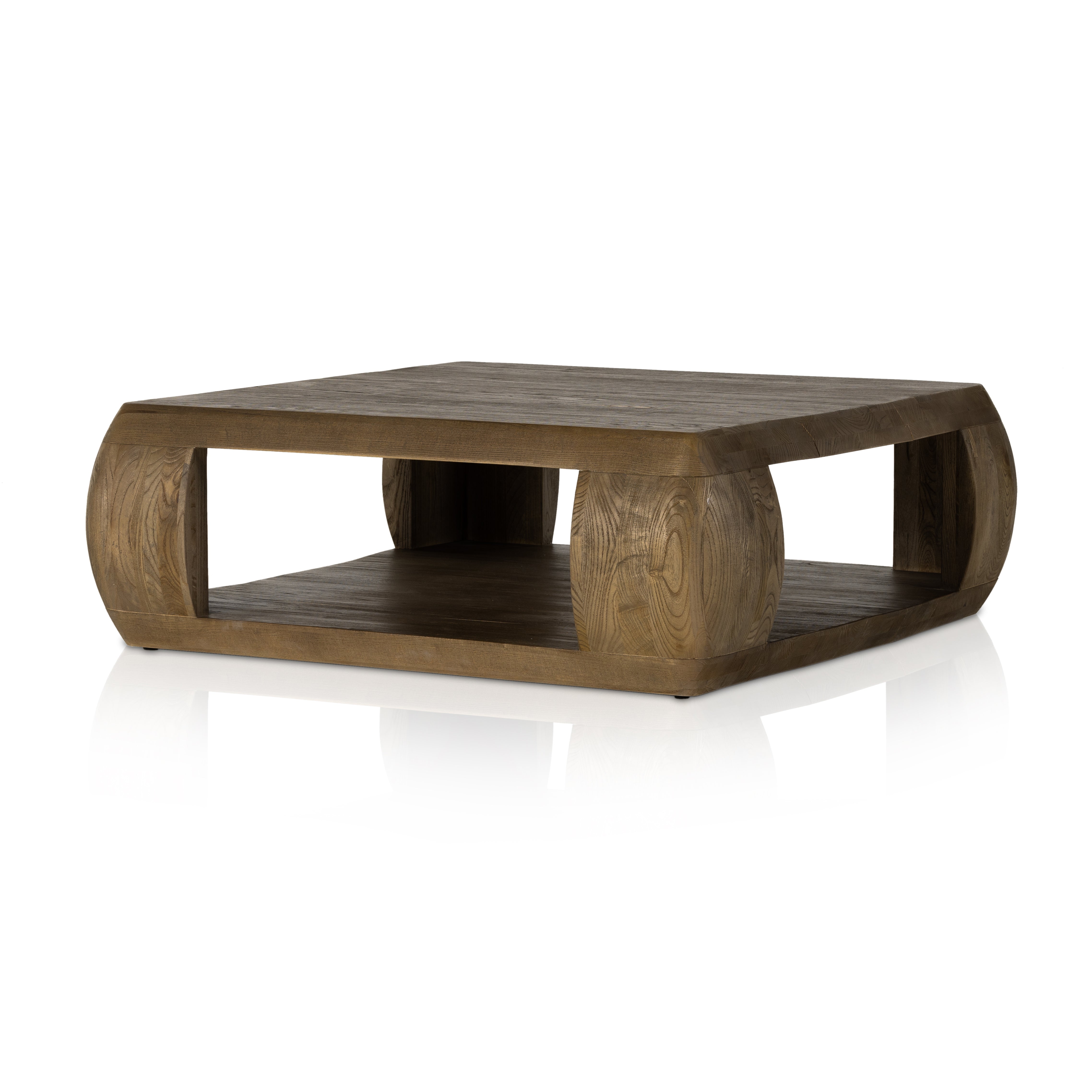 Tessa Coffee Table - StyleMeGHD - Coffee Tables