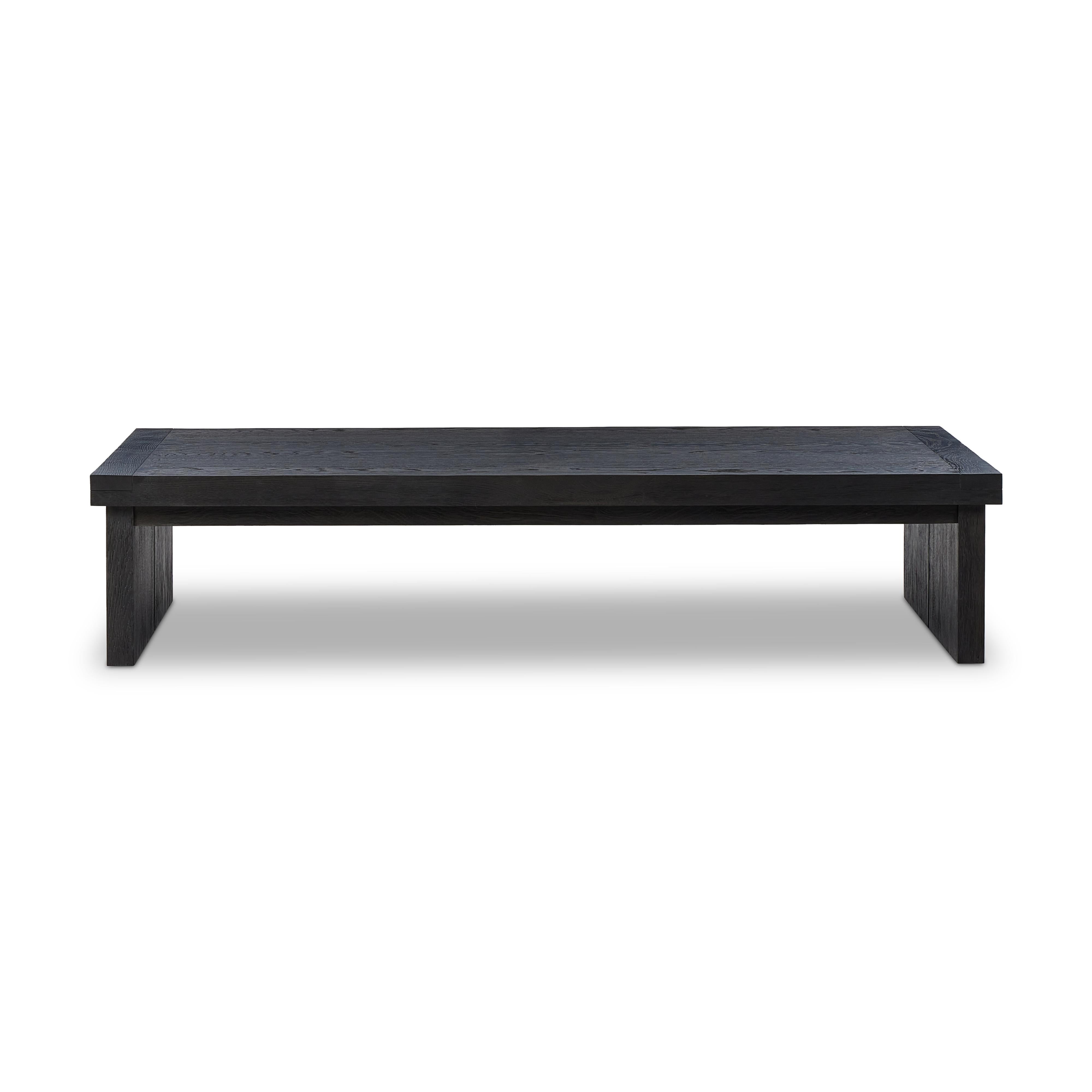 Warby Coffee Table - StyleMeGHD - 