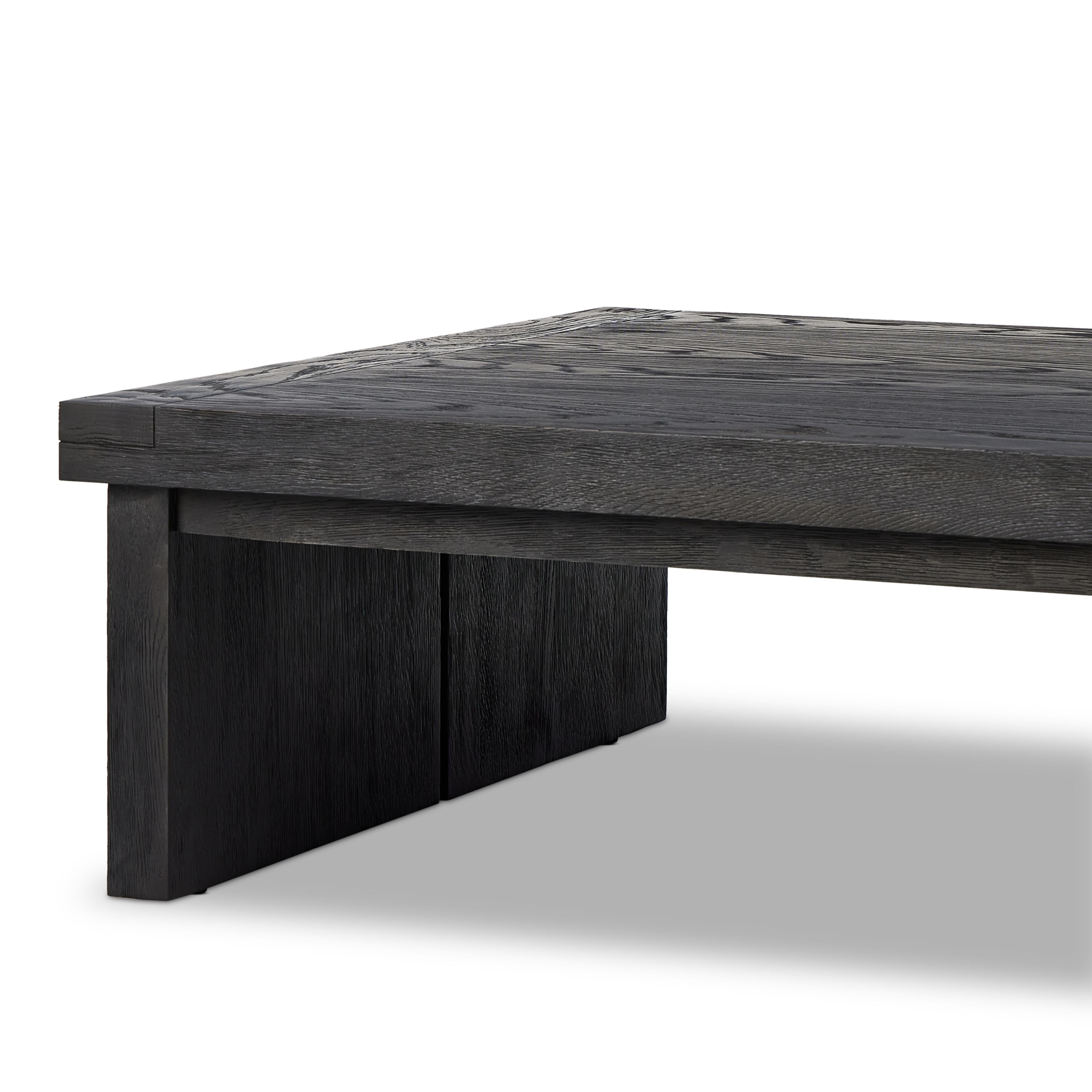 Warby Coffee Table - StyleMeGHD - 