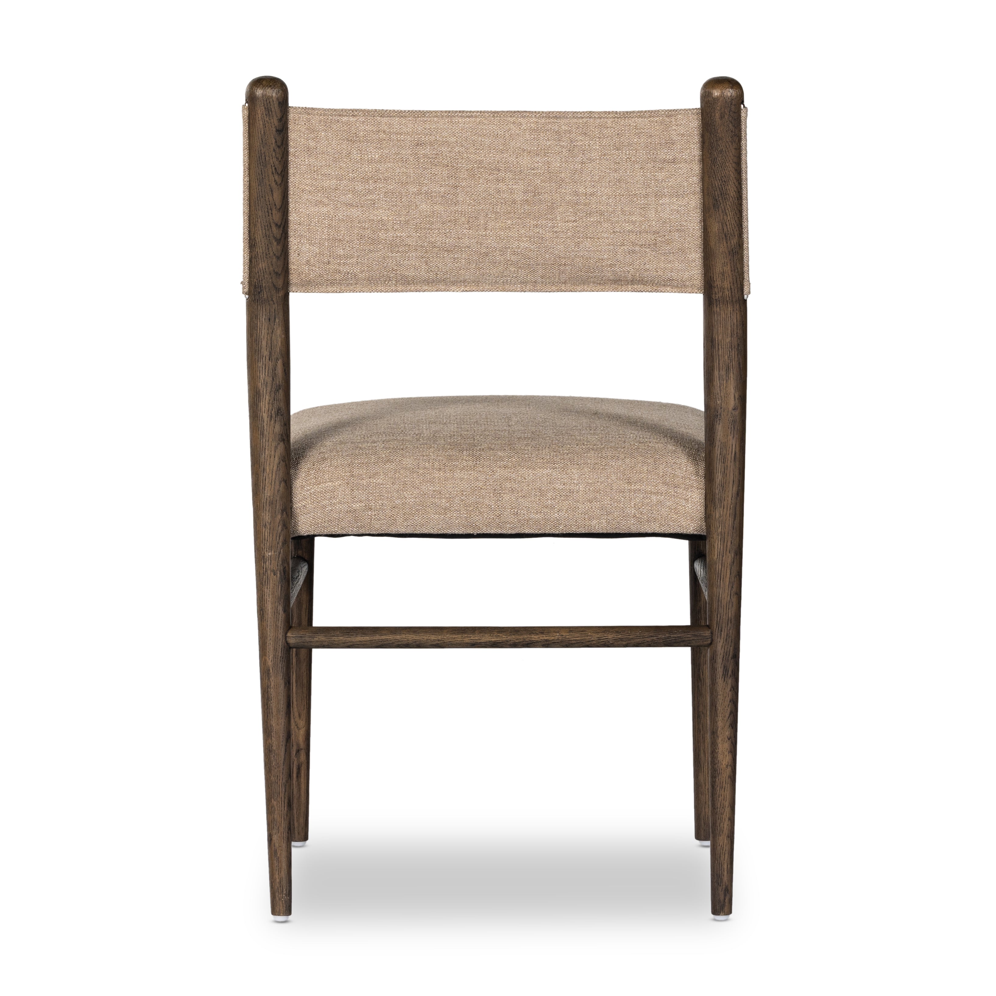 Morena Dining Chair-Alcala Fawn - StyleMeGHD - 