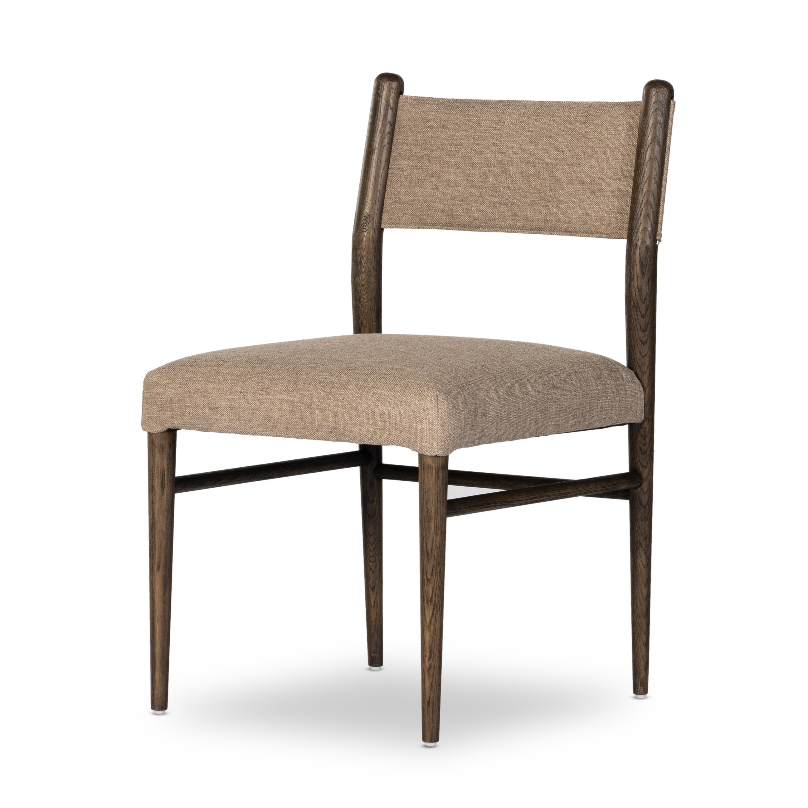 Morena Dining Chair-Alcala Fawn - StyleMeGHD - 