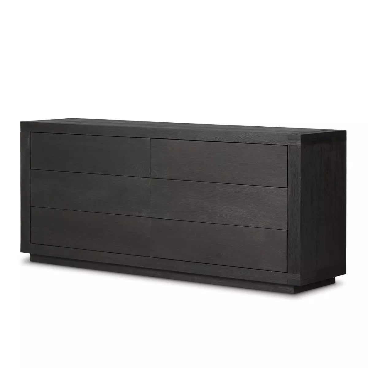 Mariah 6-Drawer Dresser - StyleMeGHD - Dressers