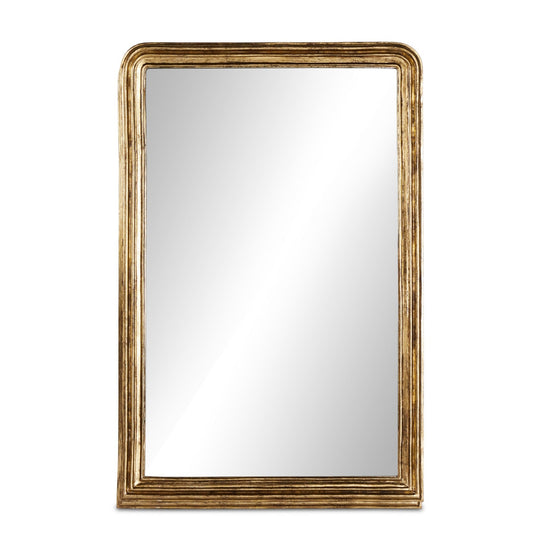 Vintage Laura Floor Mirror