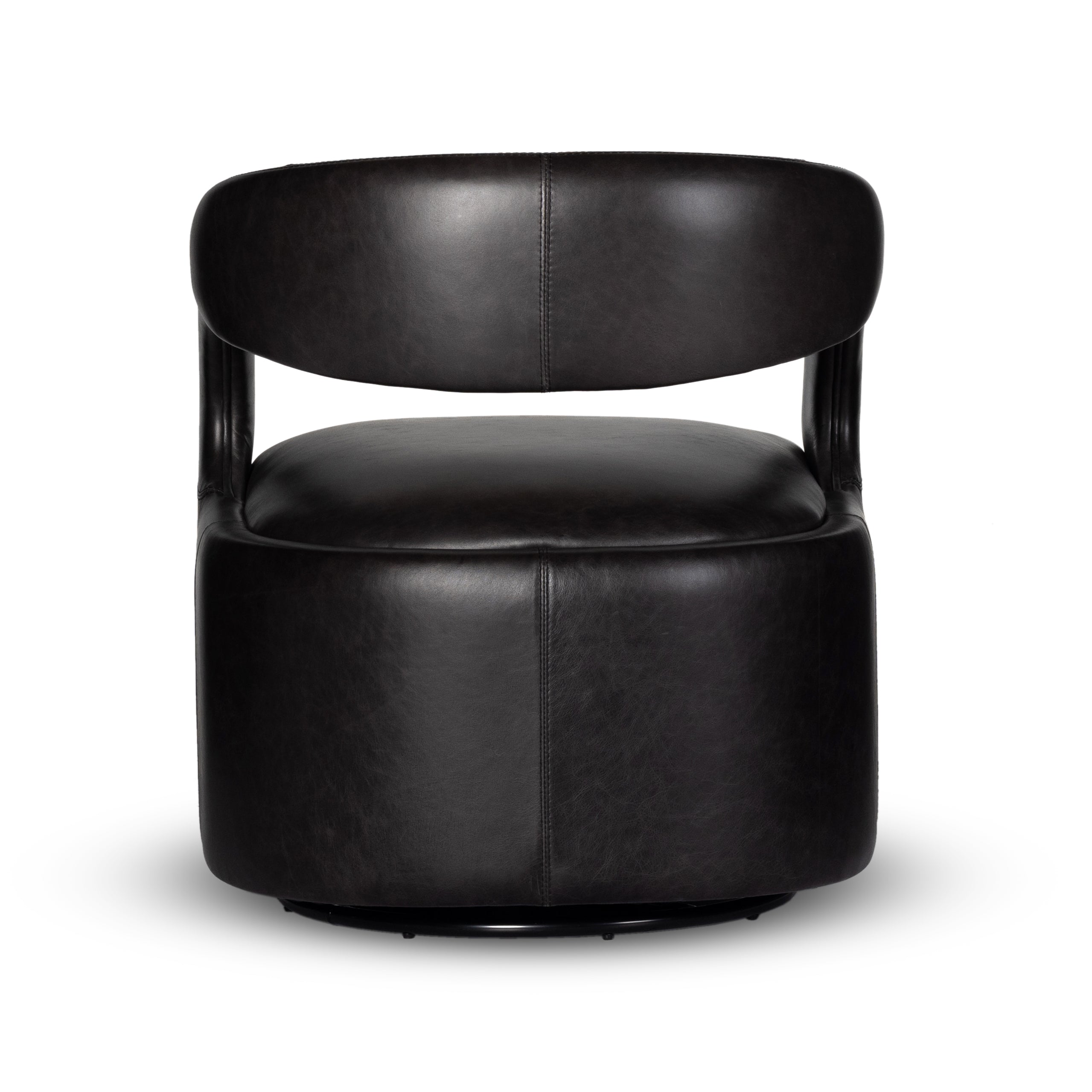 Hawkins Swivel Chair - StyleMeGHD - 