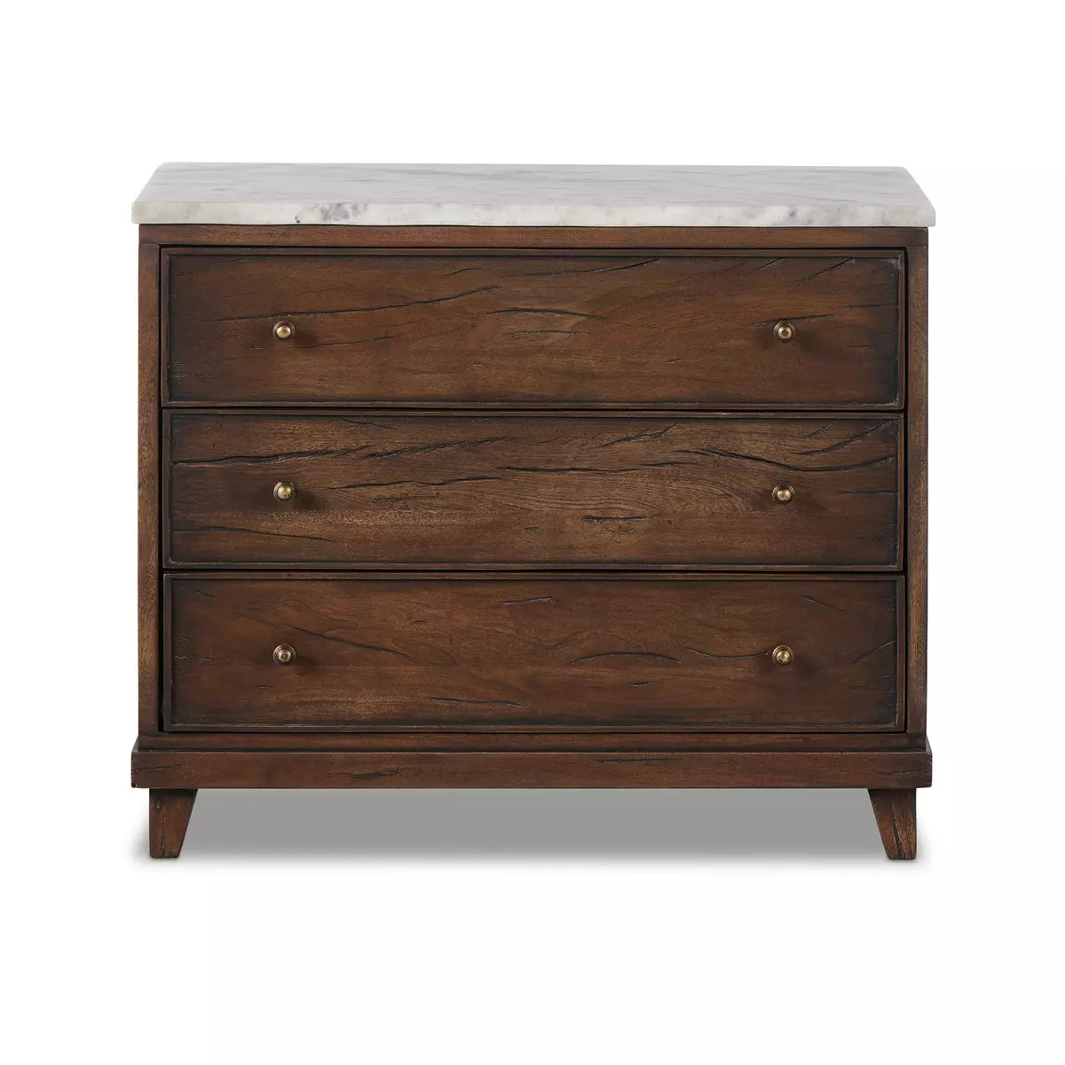 Isaiah Nightstand - StyleMeGHD - Nightstands