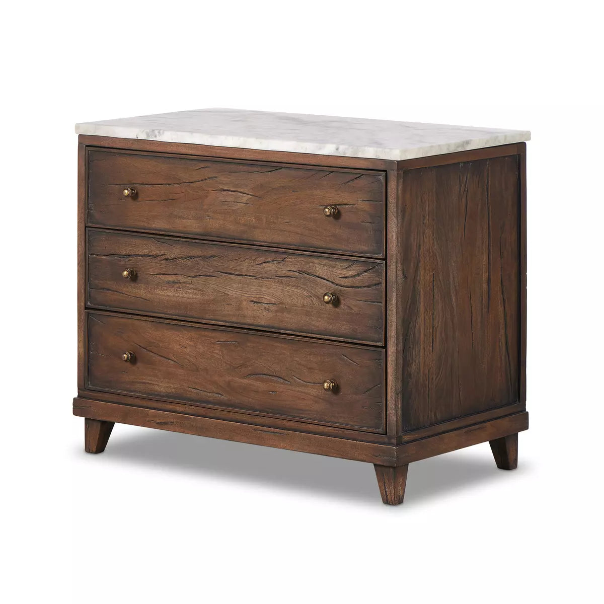 Isaiah Nightstand - StyleMeGHD - Nightstands