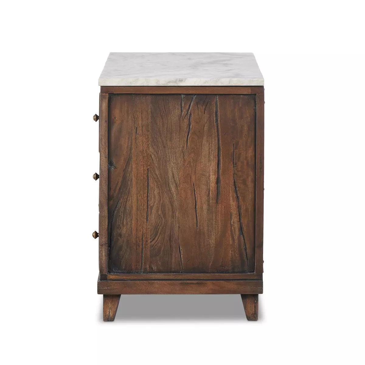 Isaiah Nightstand - StyleMeGHD - Nightstands