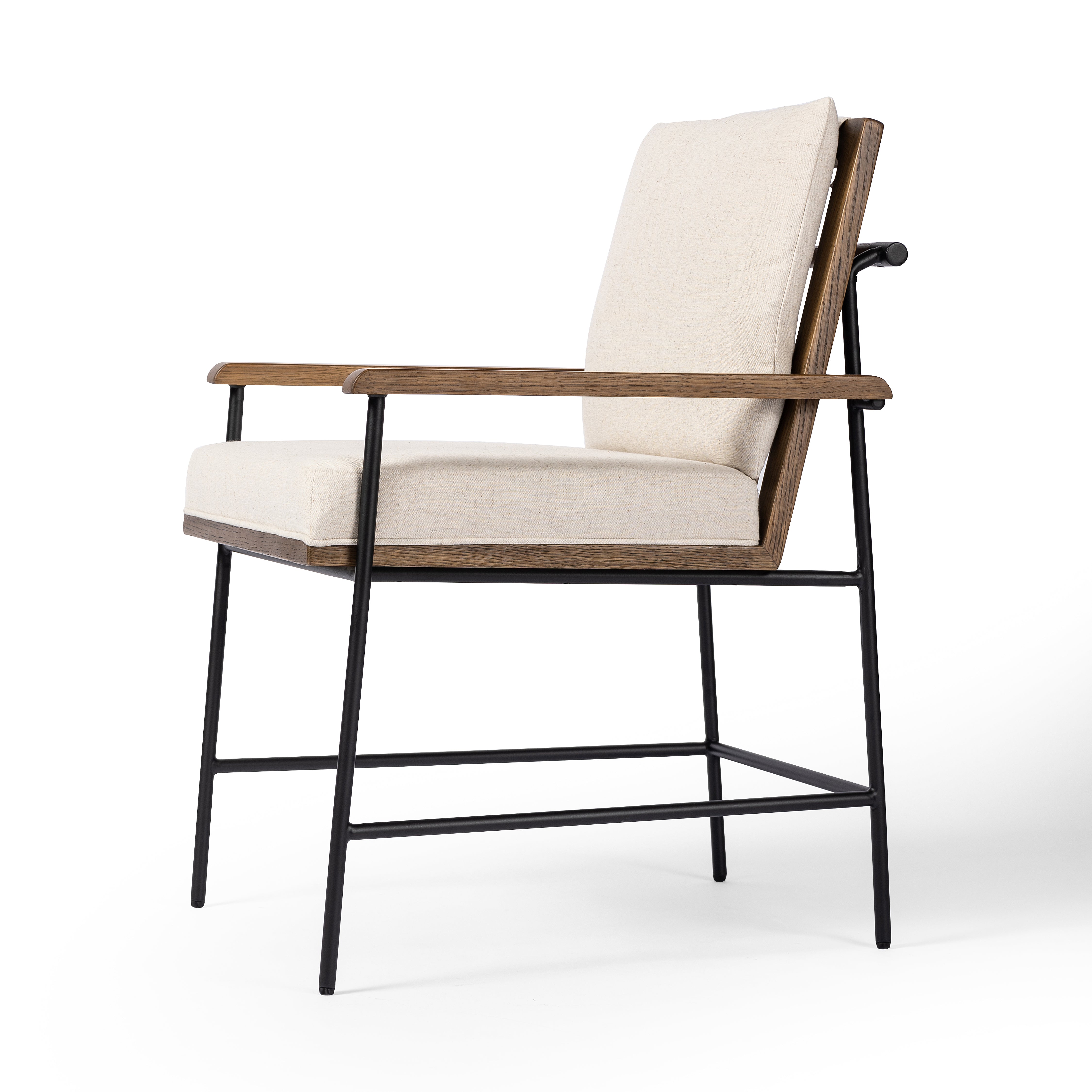 Crete Dining Armchair - StyleMeGHD - 