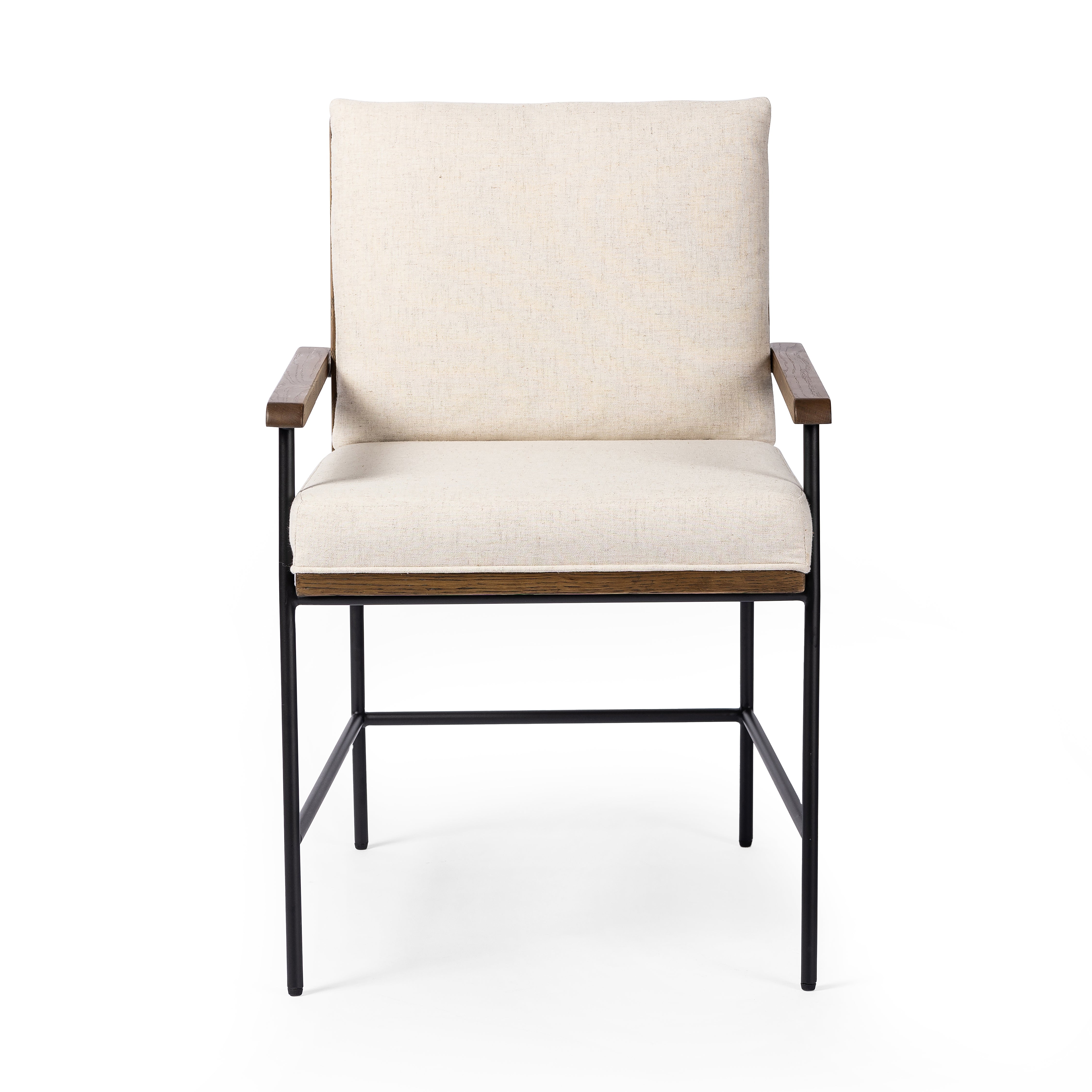 Crete Dining Armchair - StyleMeGHD - 