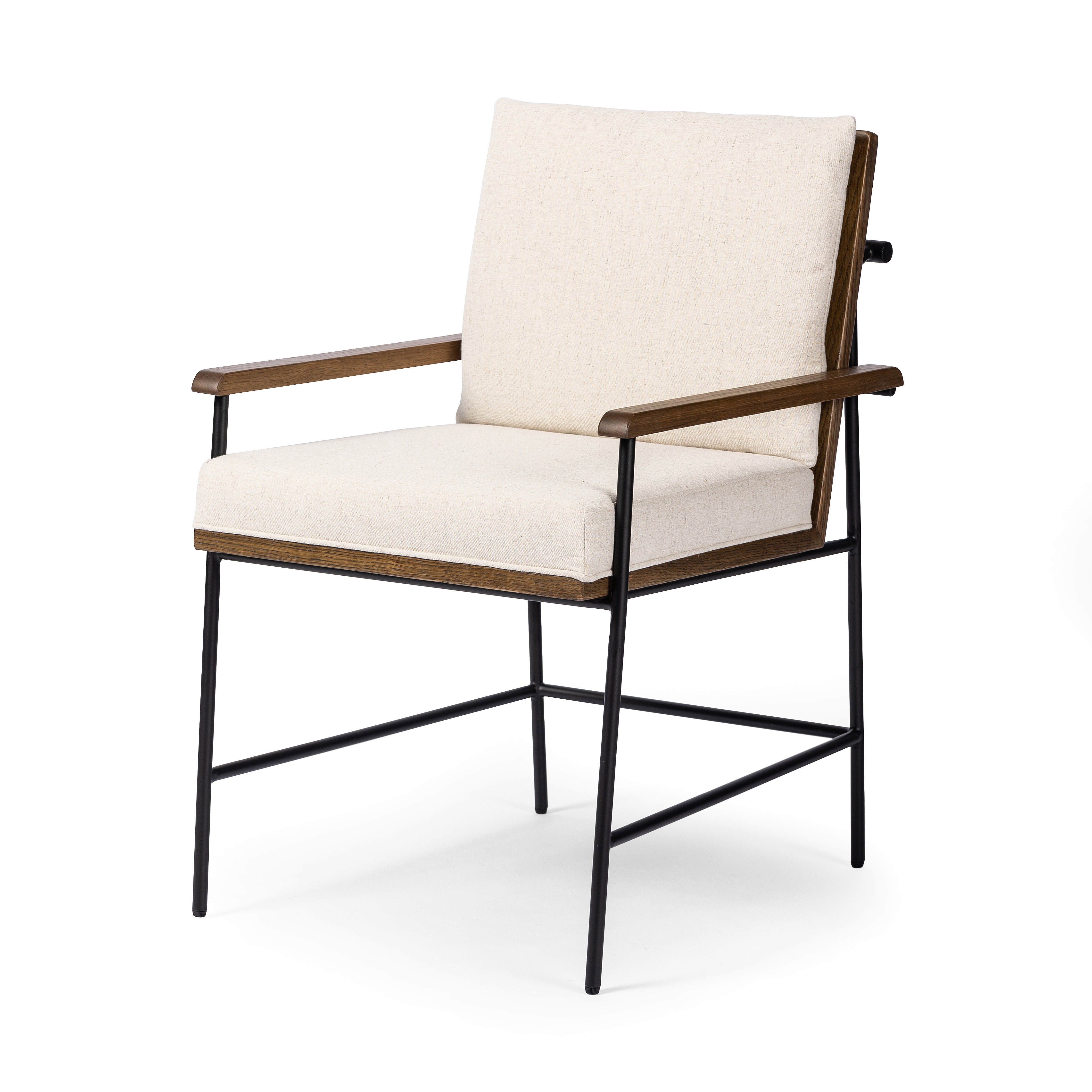 Crete Dining Armchair - StyleMeGHD - 