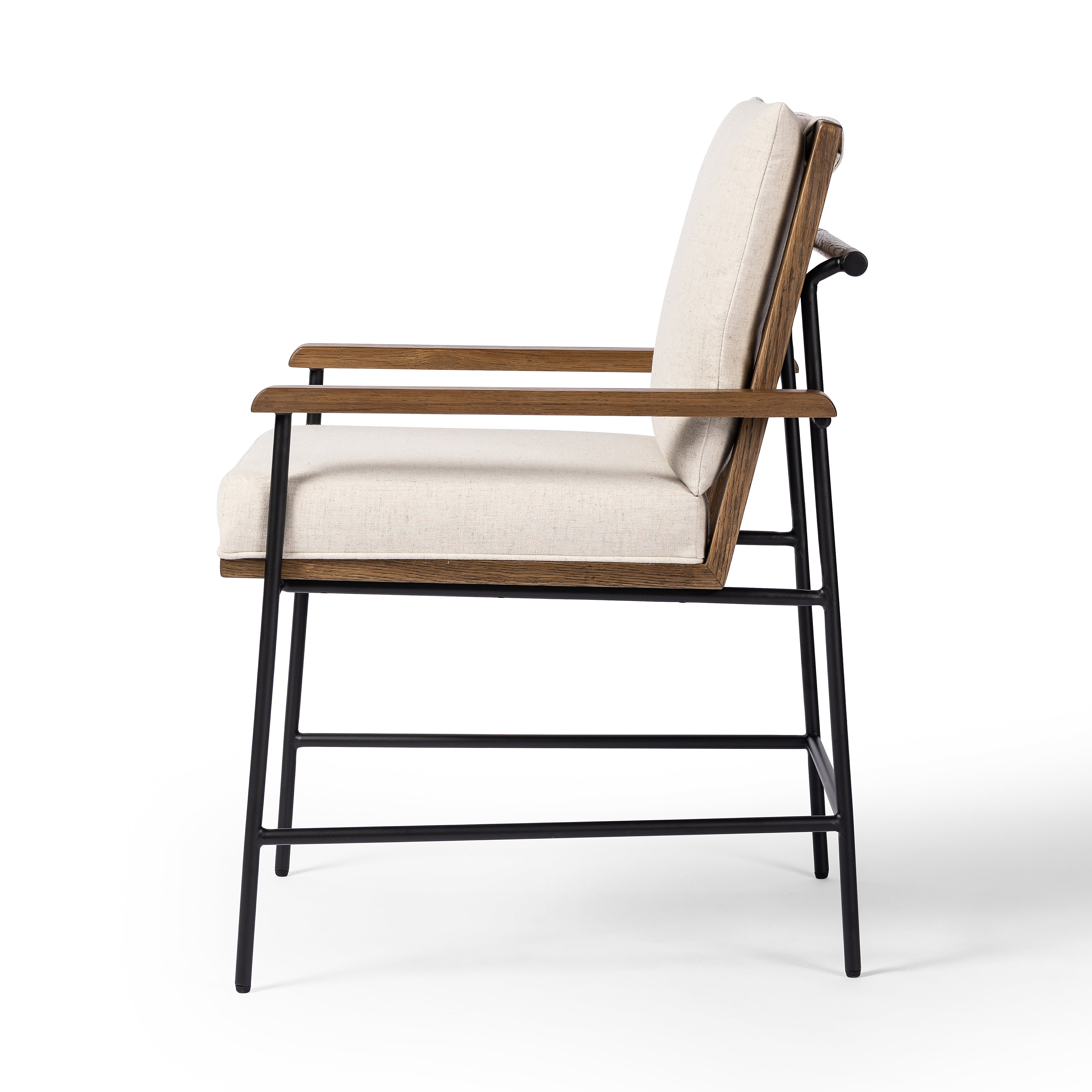 Crete Dining Armchair - StyleMeGHD - 