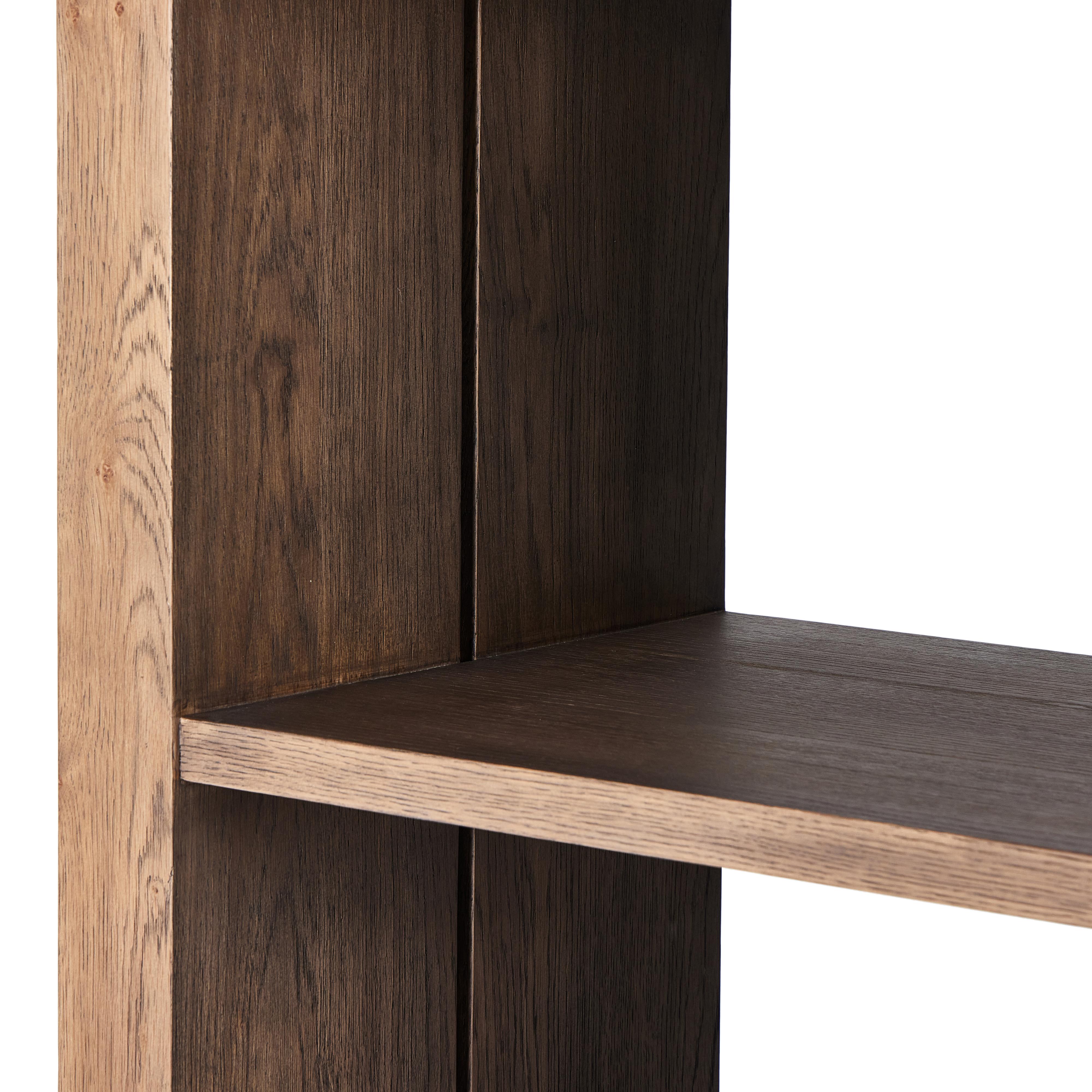 Warby Bookshelf - StyleMeGHD - 