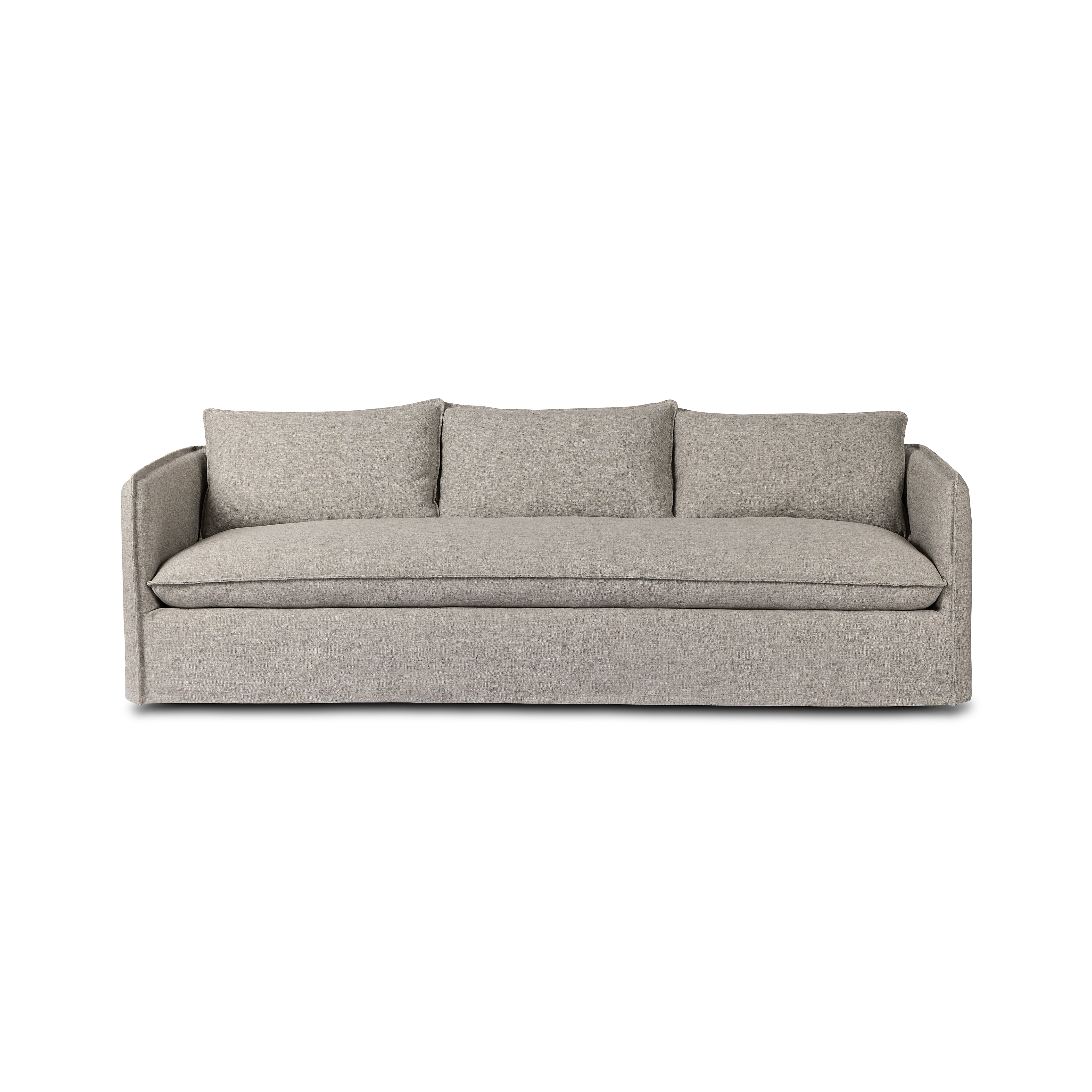 Andre Outdoor Sofa - StyleMeGHD - 