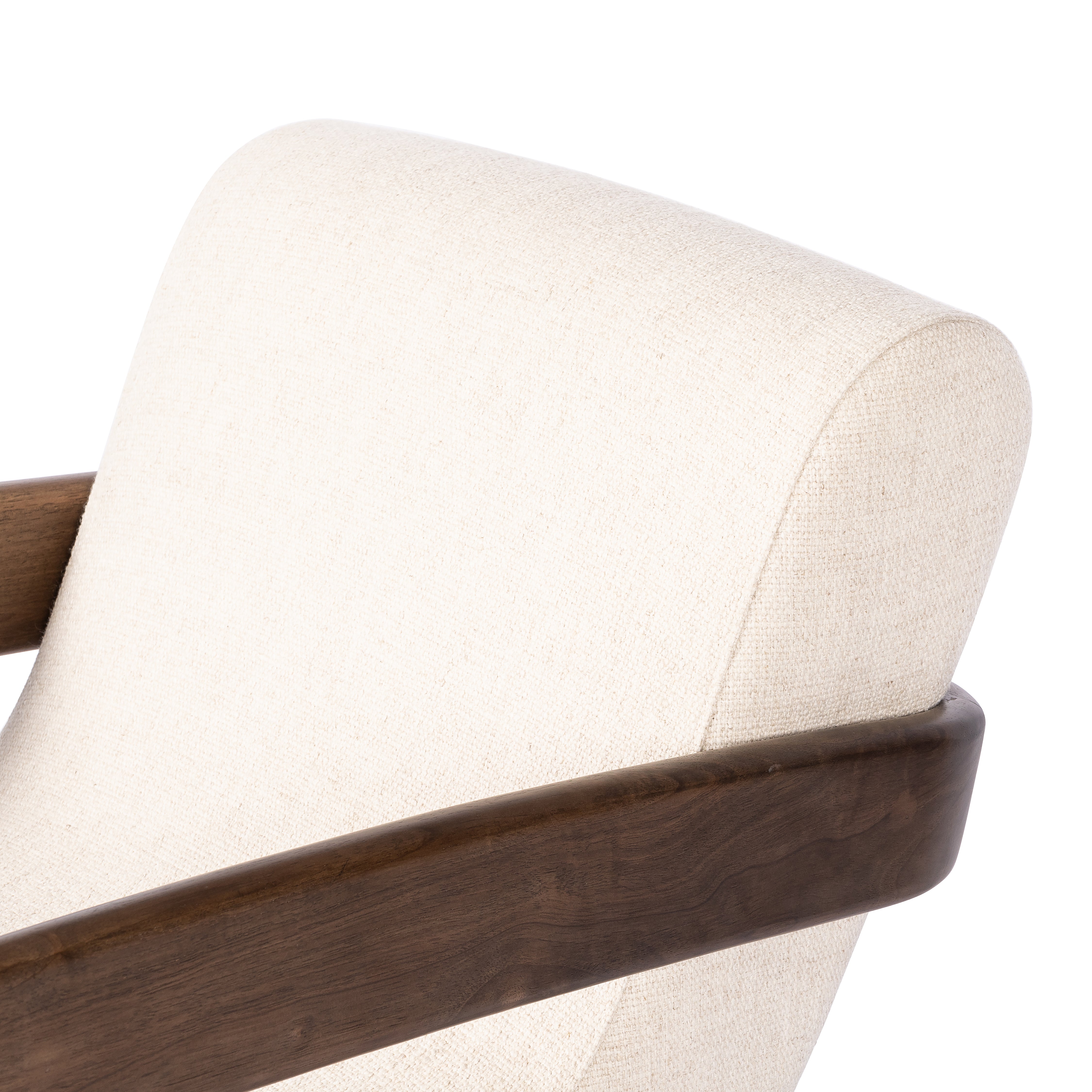 Kristoff Chair-Thames Cream - StyleMeGHD - 