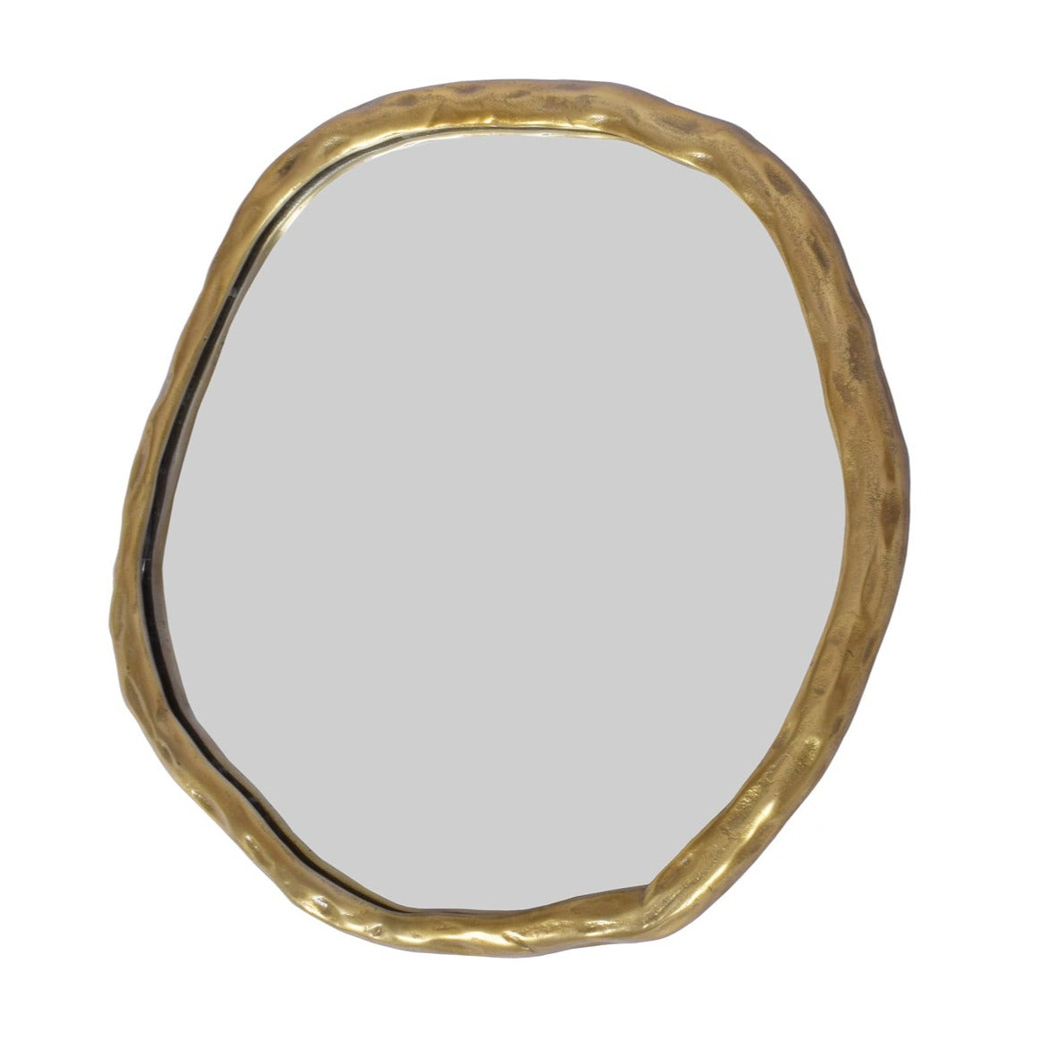 Foundry Mirror