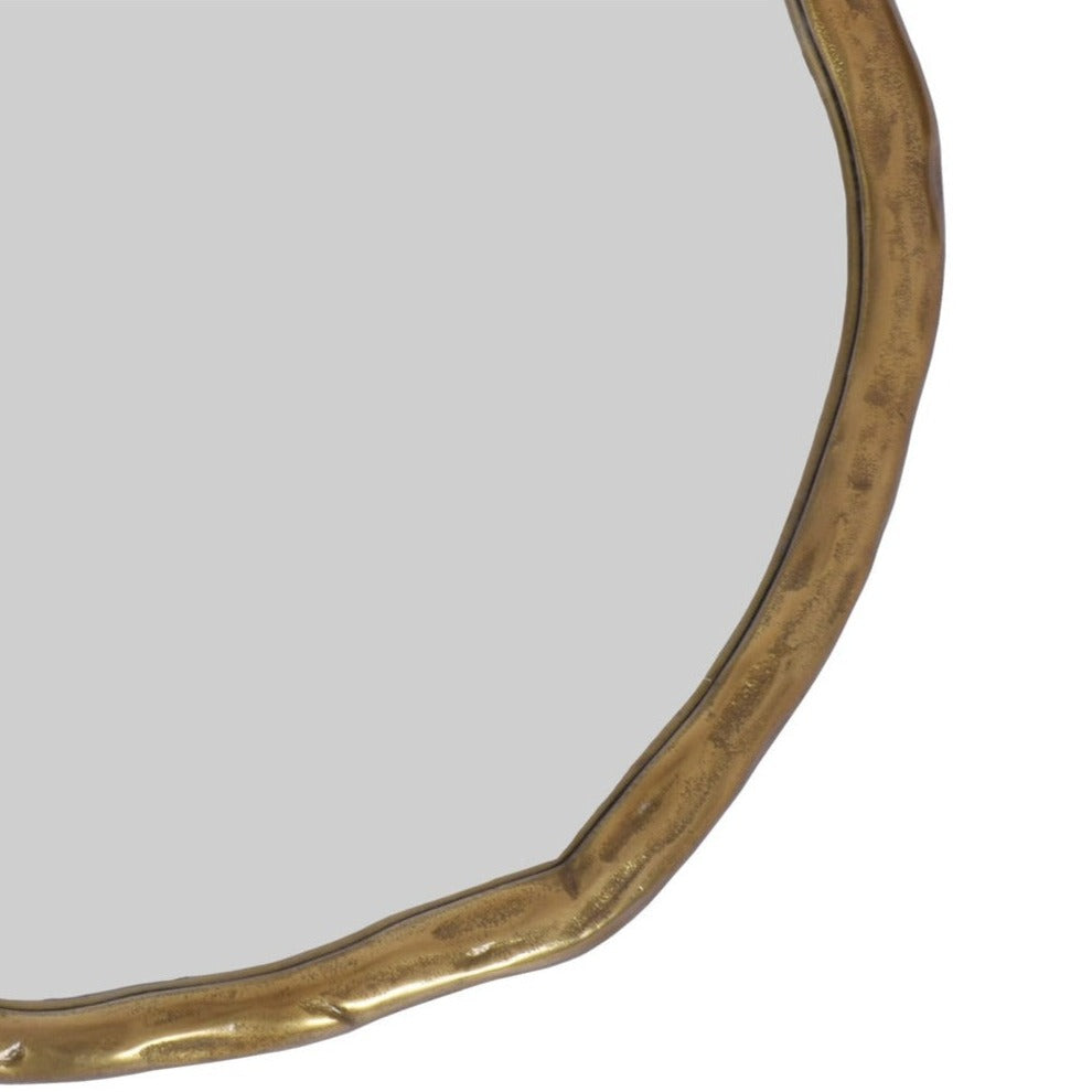 Foundry Mirror