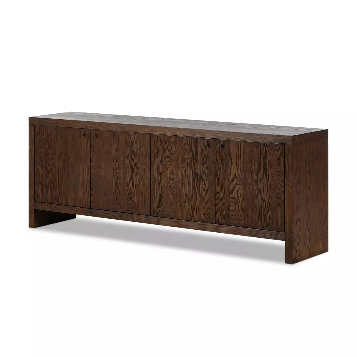 Green Sideboard - StyleMeGHD - Consoles + Sideboards