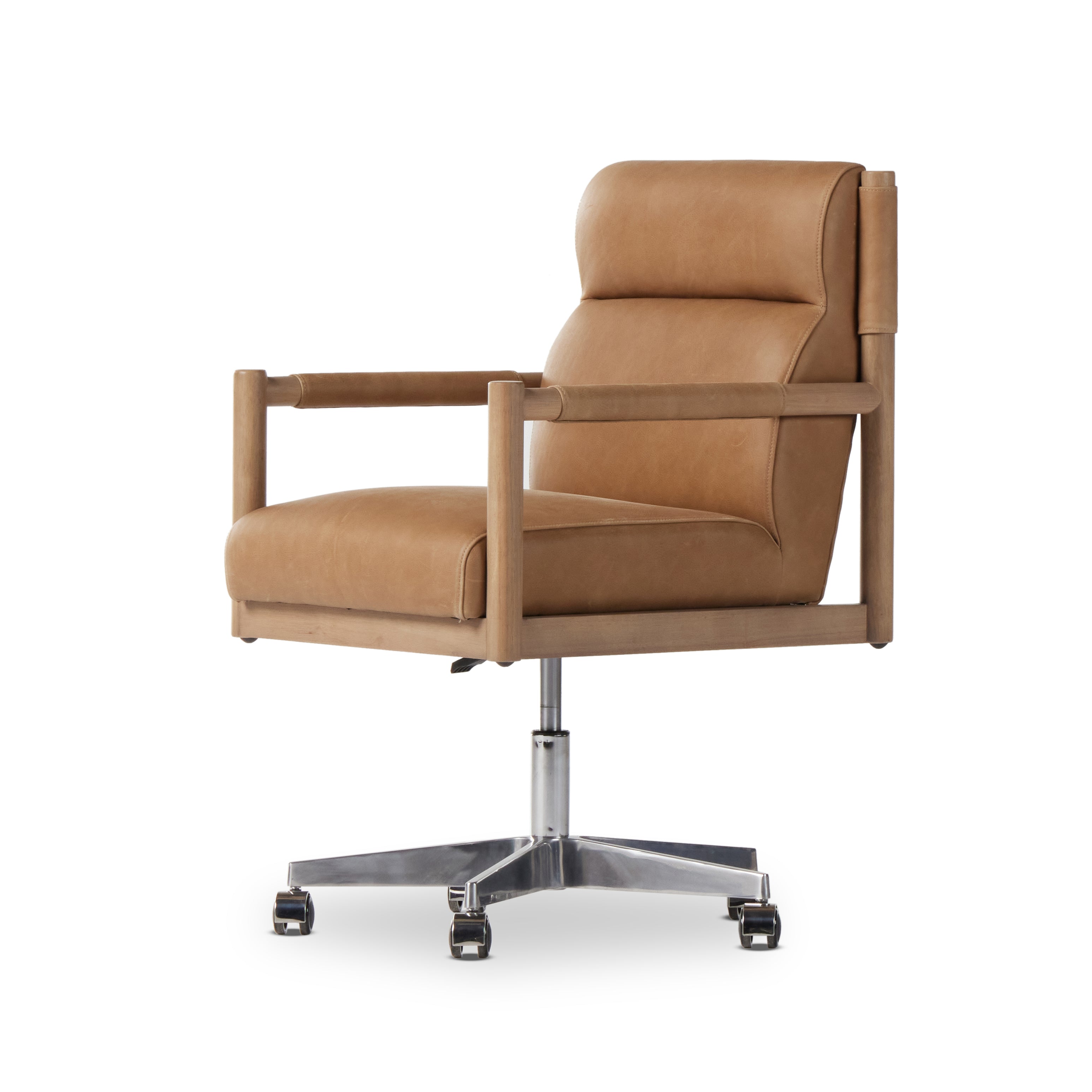 Kiano Desk Chair - StyleMeGHD - 