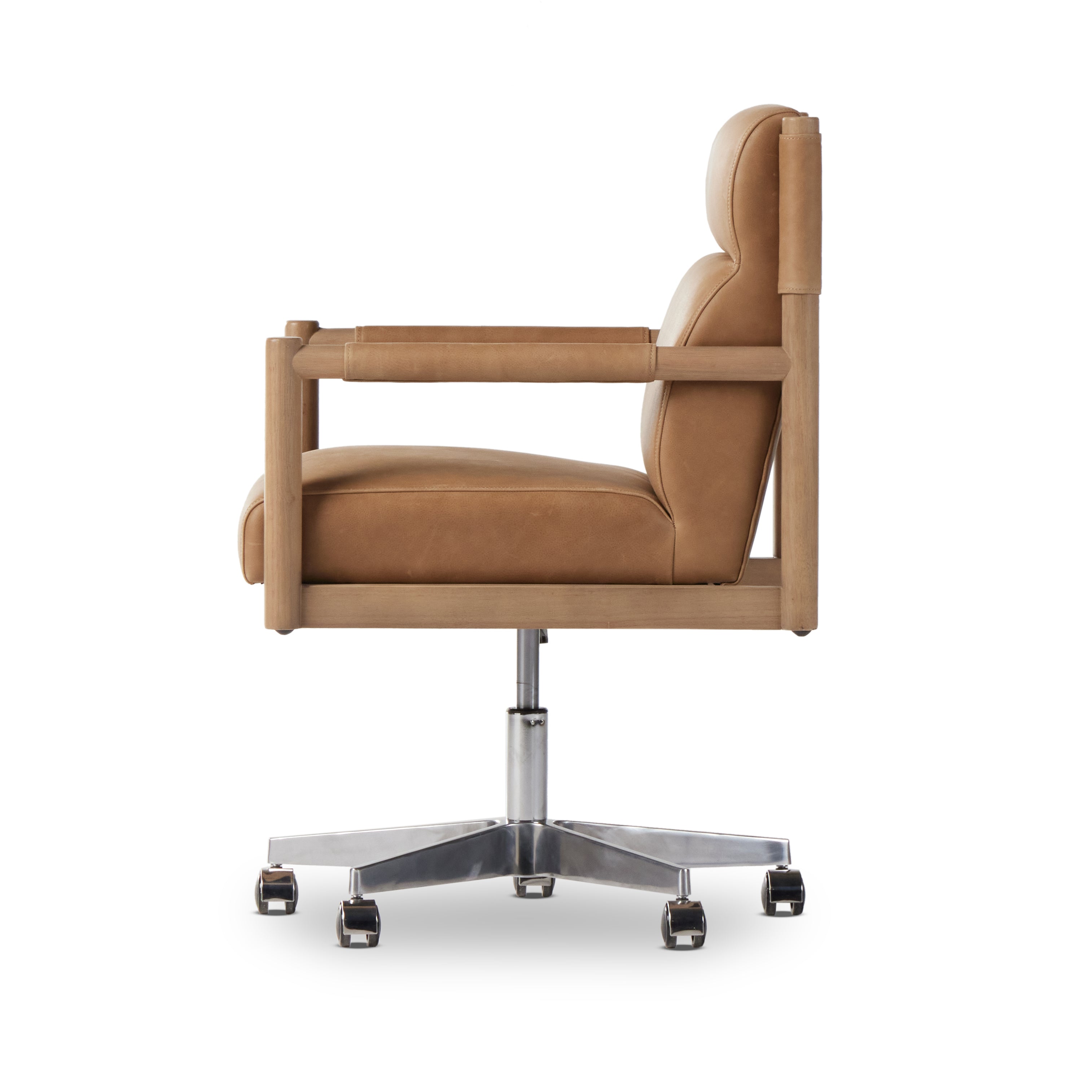 Kiano Desk Chair - StyleMeGHD - 