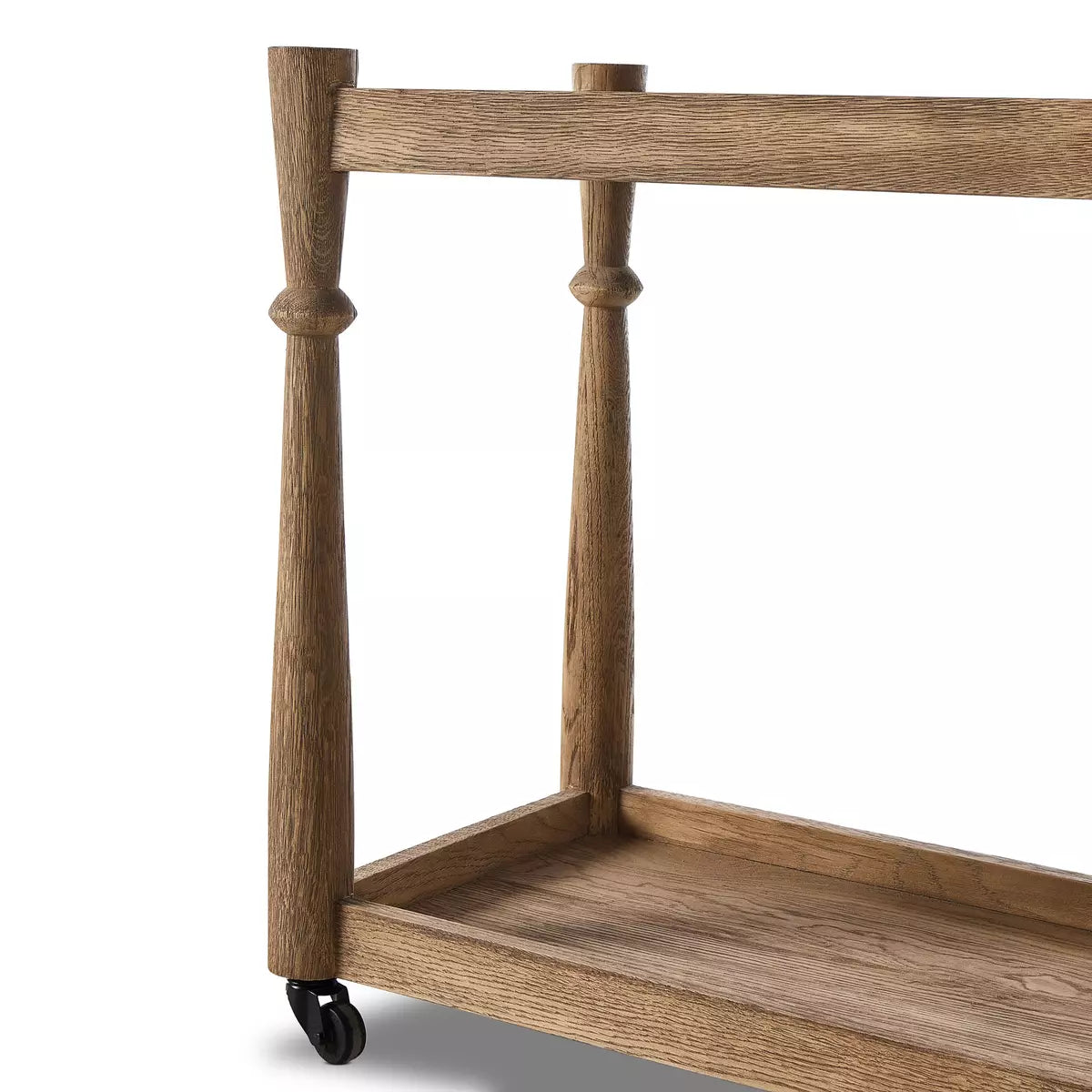 Allen Bar Cart - StyleMeGHD - Bar Carts