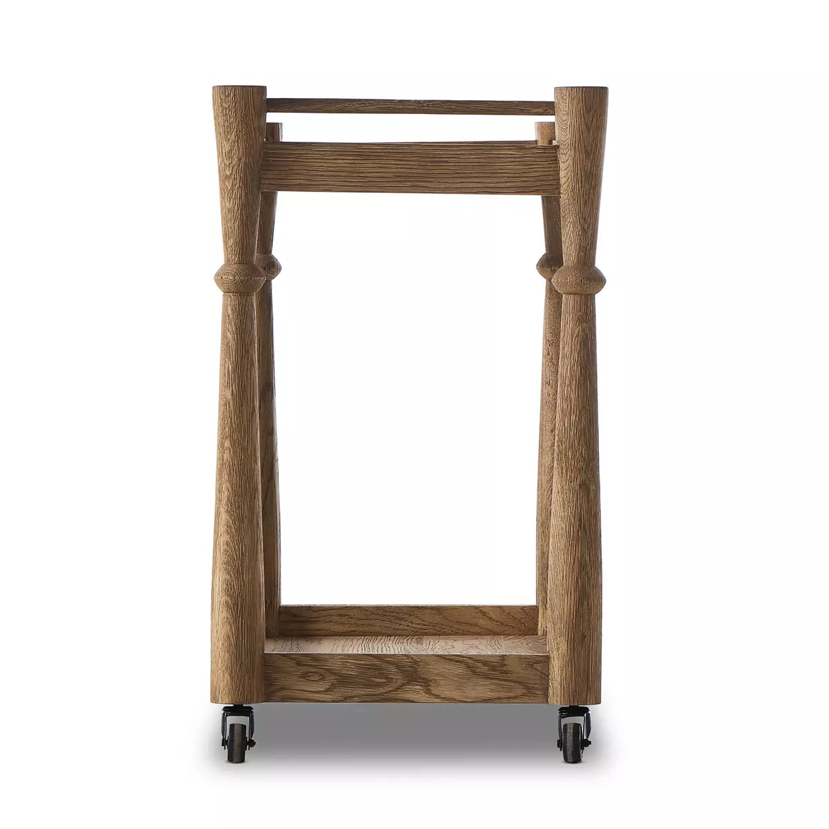 Allen Bar Cart - StyleMeGHD - Bar Carts