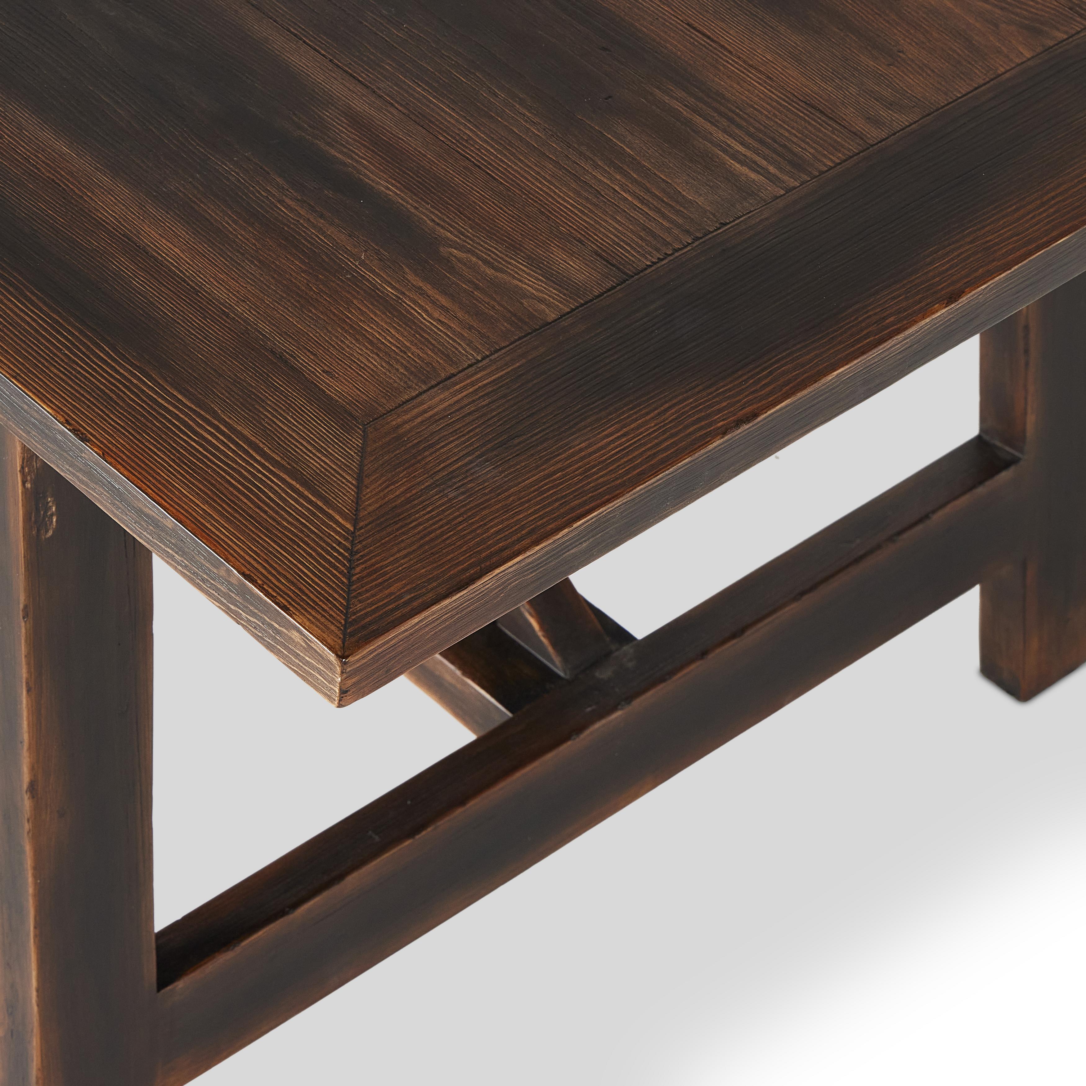 The 1500 Kilometer Dining Table - StyleMeGHD - 