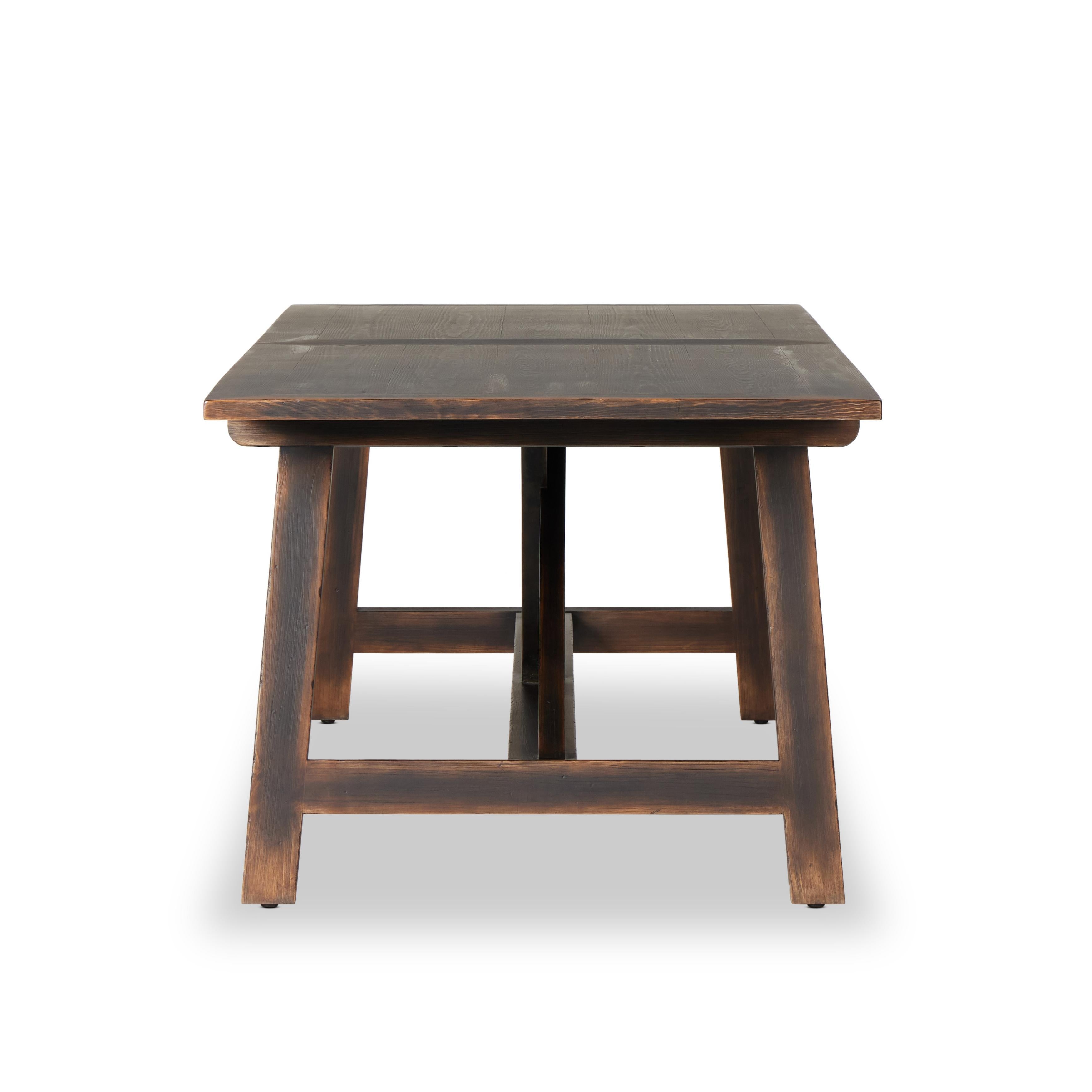 The 1500 Kilometer Dining Table - StyleMeGHD - 