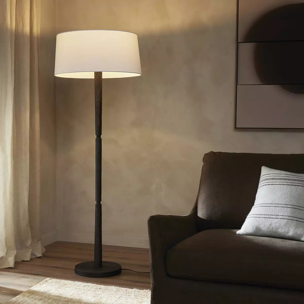 Monaco Floor Lamp - StyleMeGHD - Floor Lamps