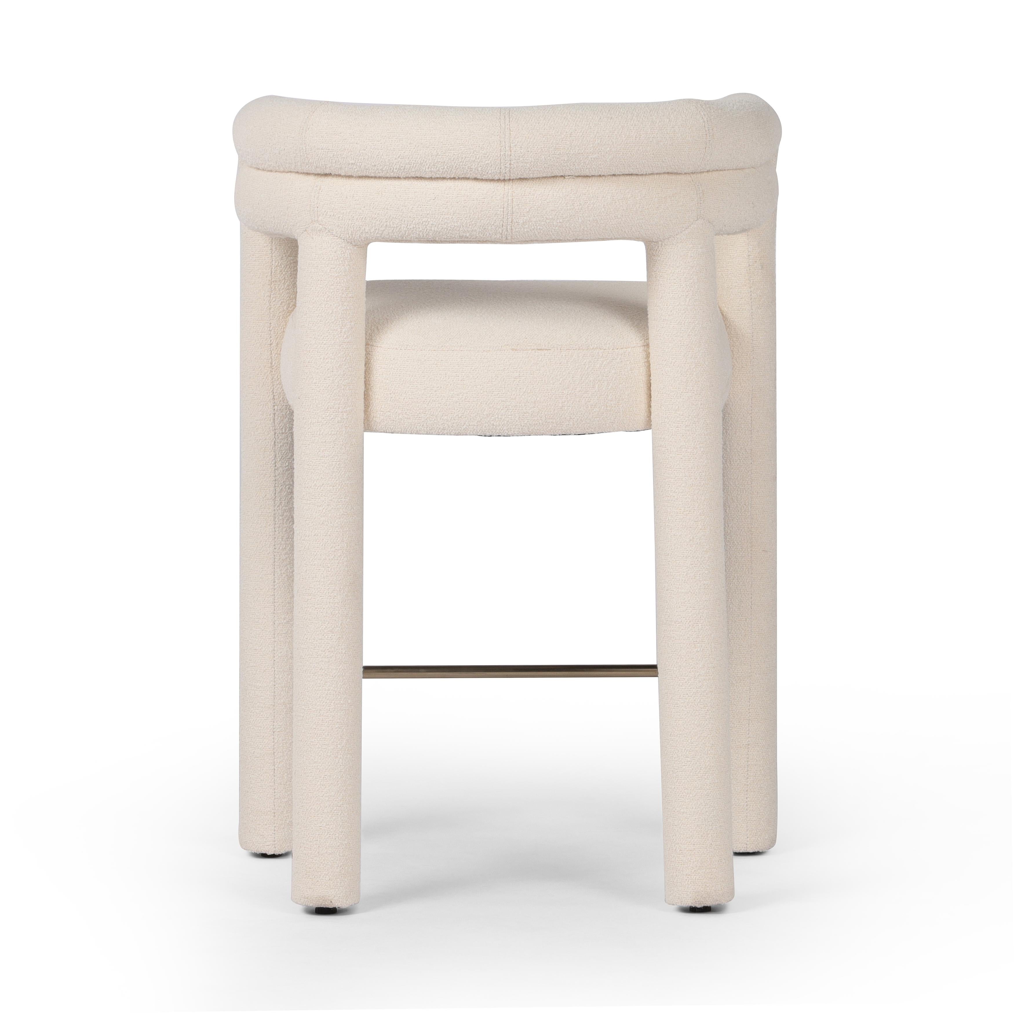 Tacova Bar + Counter Stool - StyleMeGHD - 