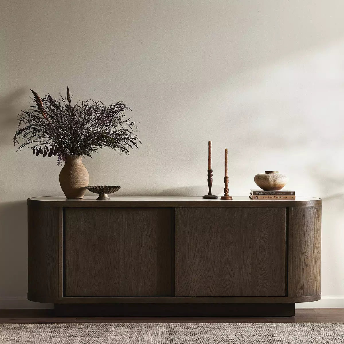 Phillips Sideboard - StyleMeGHD - Consoles + Sideboards