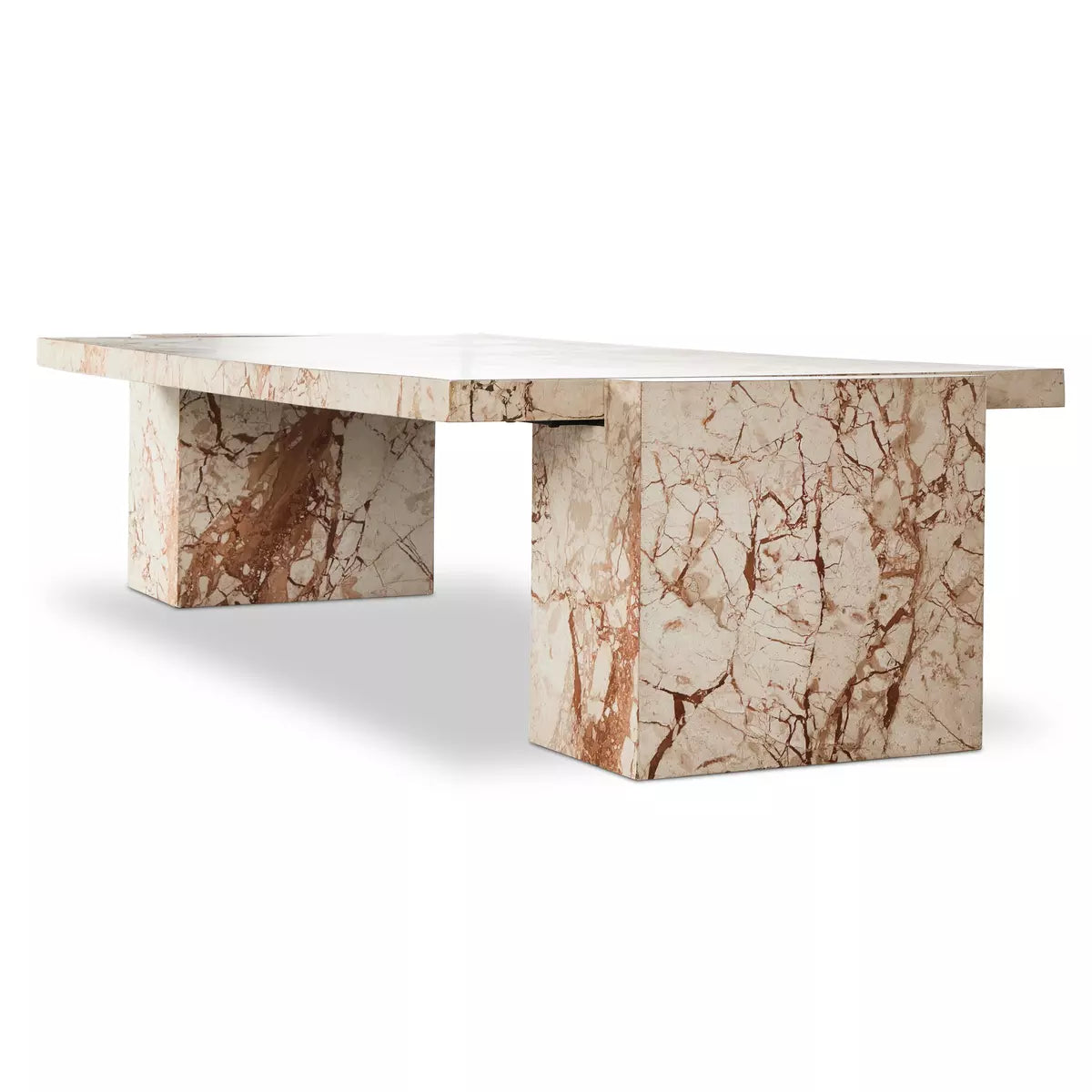 Walker Coffee Table - StyleMeGHD - Coffee Tables