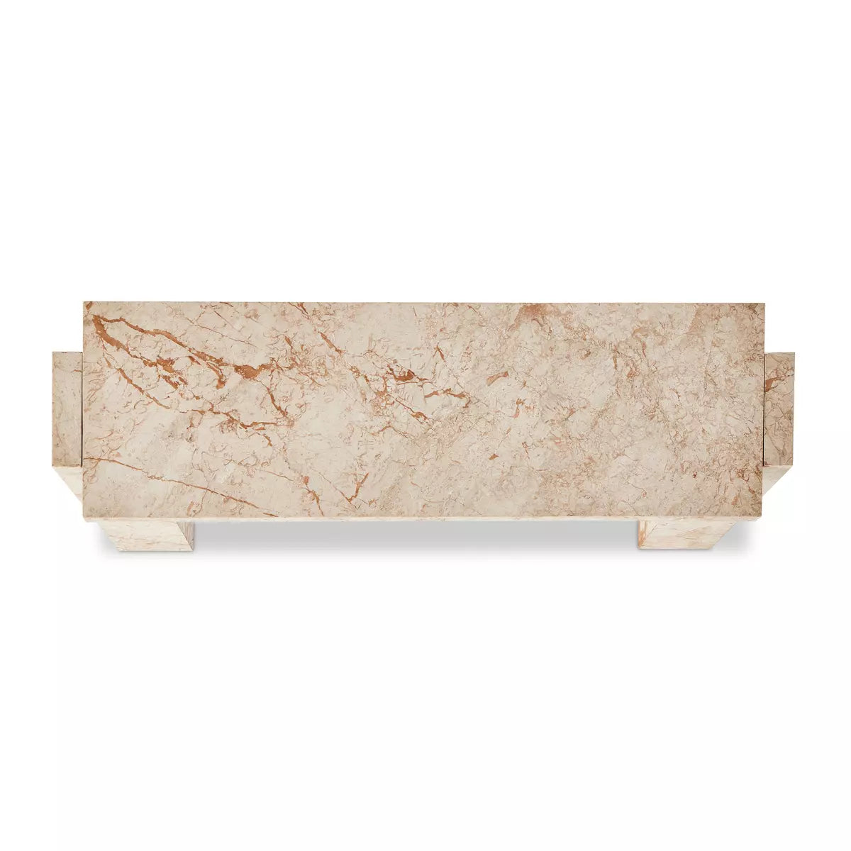 Campbell Console Table - StyleMeGHD - Consoles + Sideboards